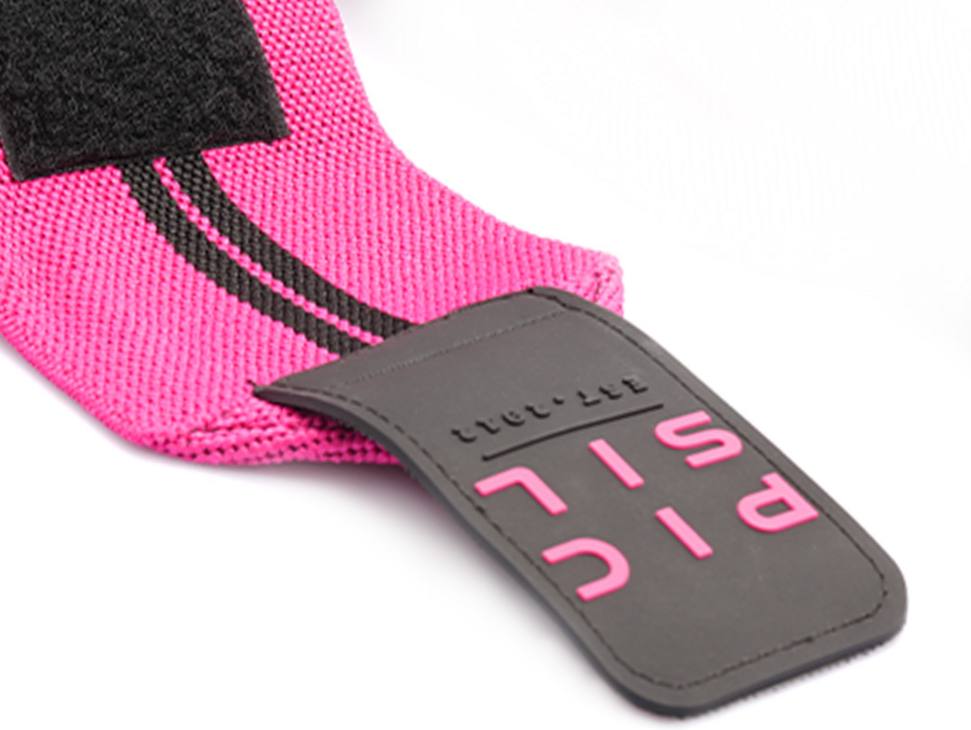 PICSIL SPORT, Weightlifting Wristband Picsil Elastic