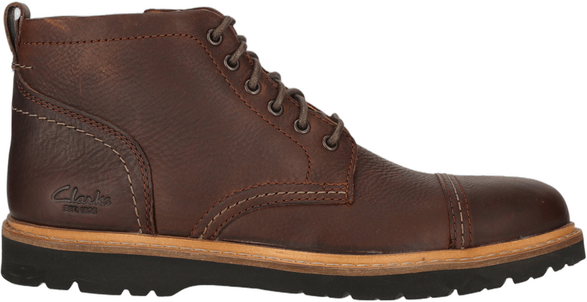 CLARKS, Weltridge Zip