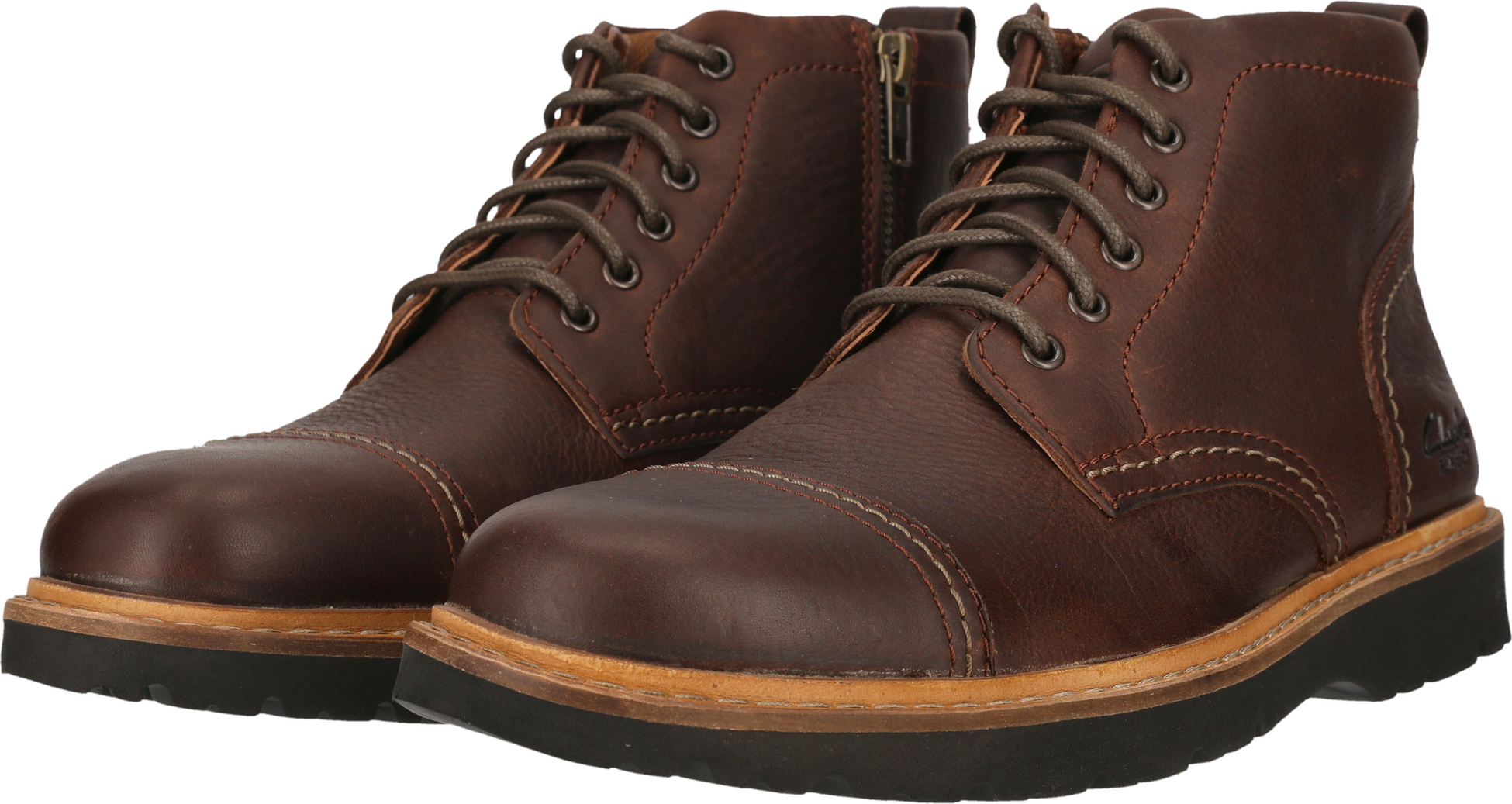 CLARKS, Weltridge Zip