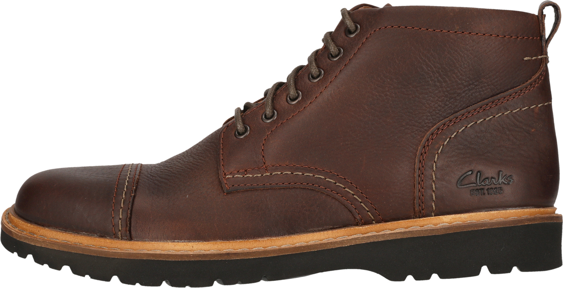 CLARKS, Weltridge Zip
