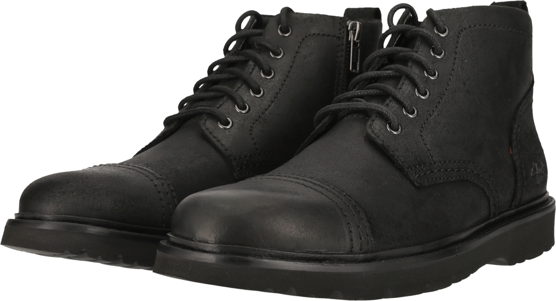 CLARKS, Weltridge Zip
