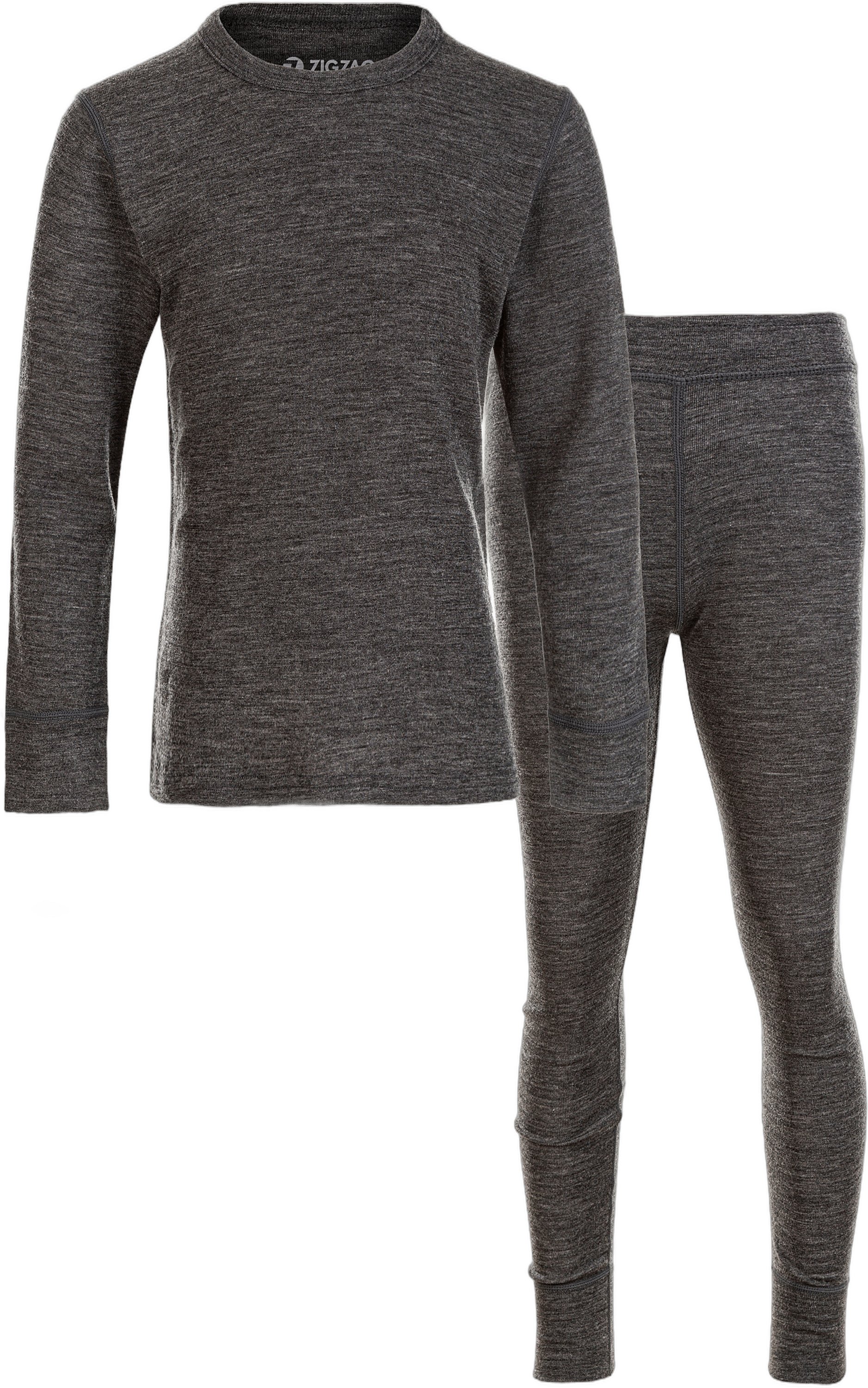 ZIGZAG, Wendell Kids Wool Functional Underwear Set (2-piece)