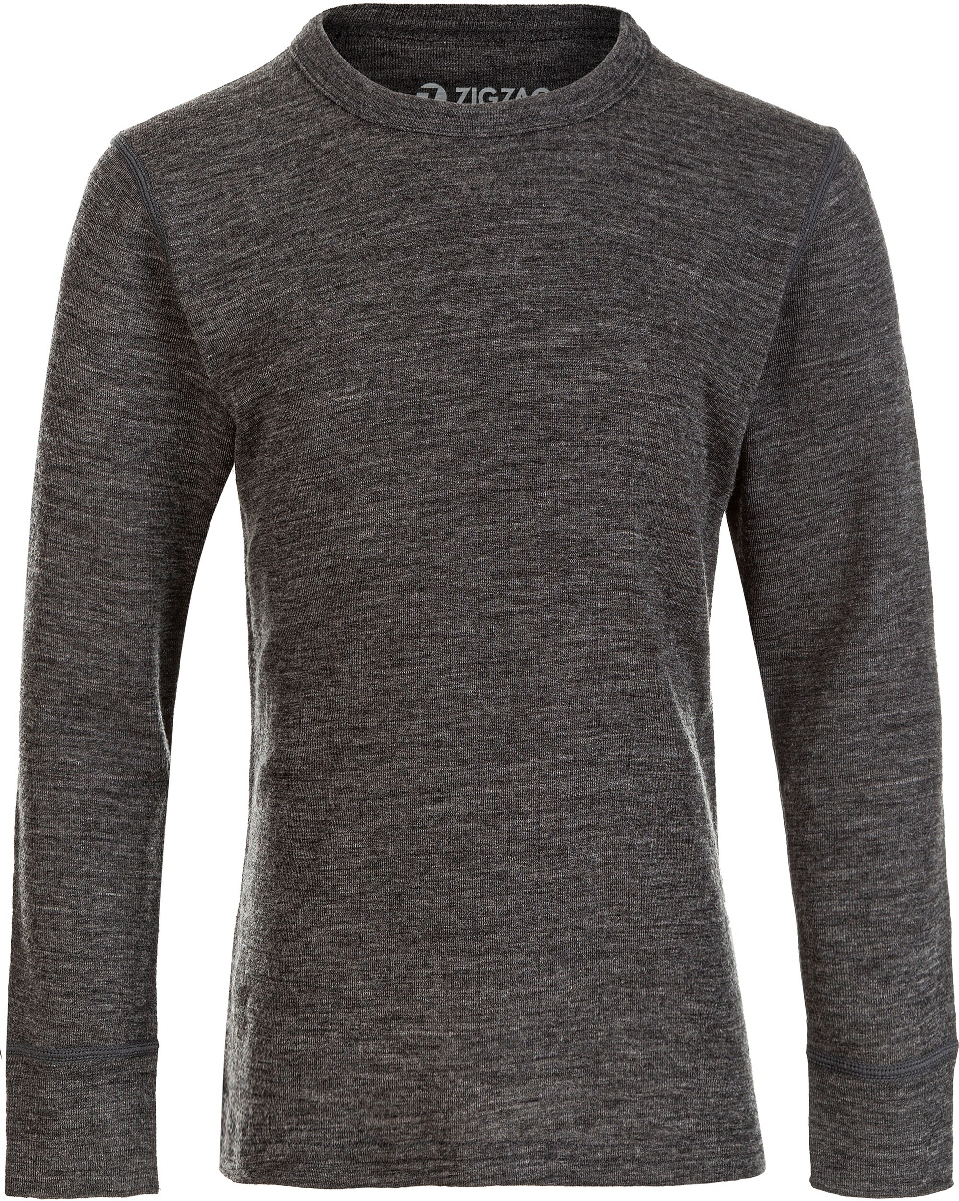 ZIGZAG, Wendell Kids Wool Functional Underwear Set (2-piece)