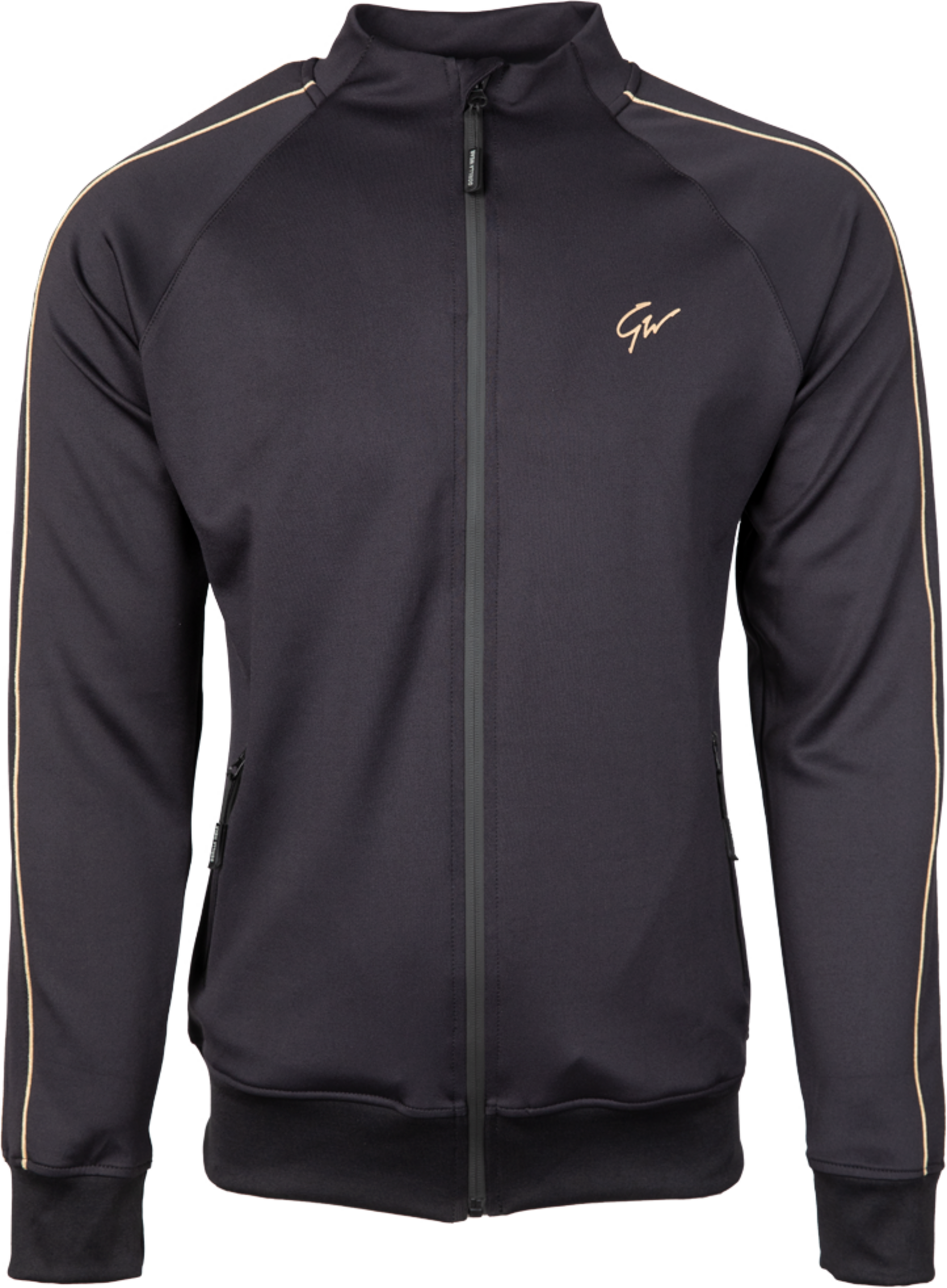 GORILLA WEAR, Wenden Track Jacket