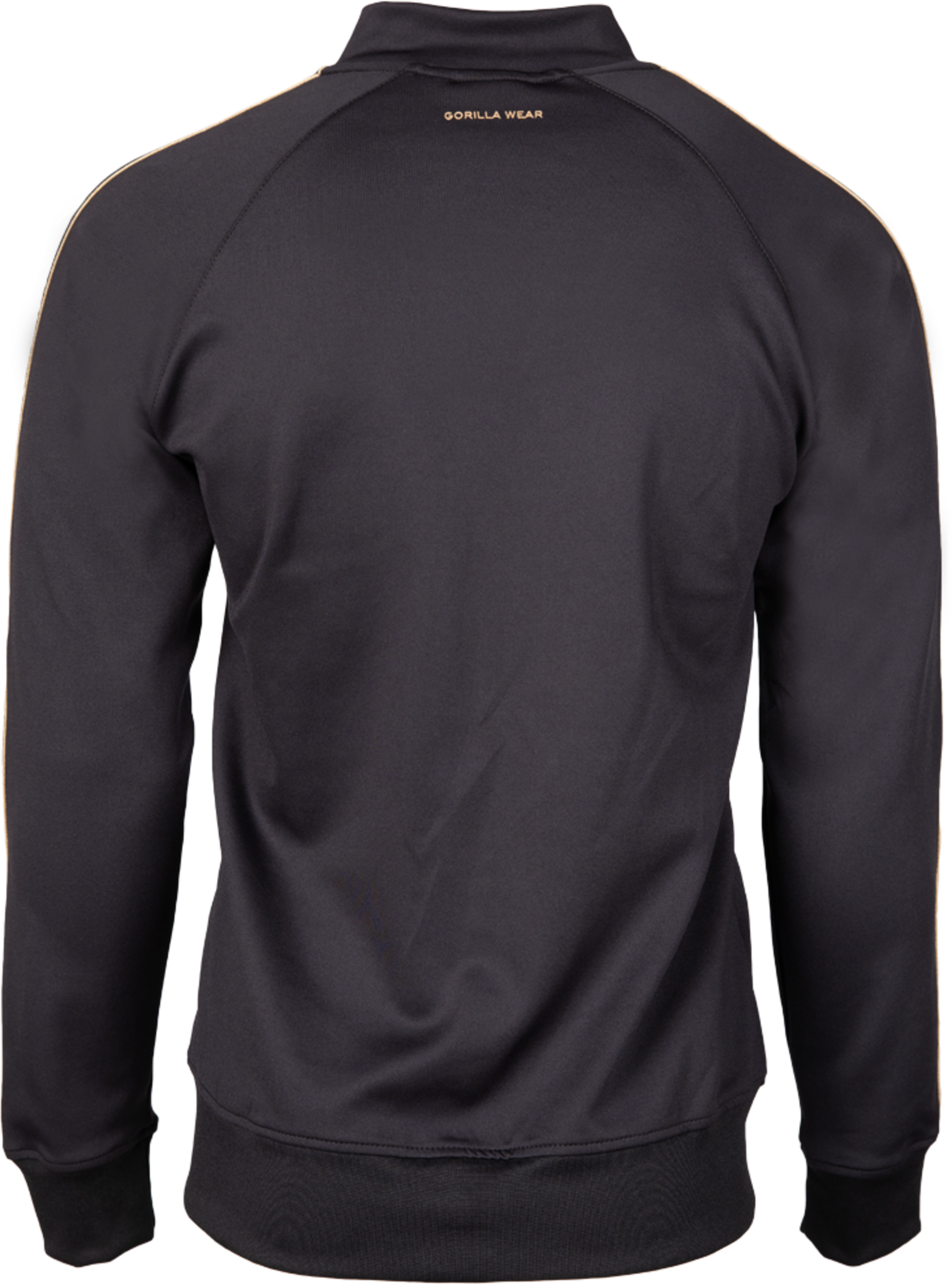 GORILLA WEAR, Wenden Track Jacket