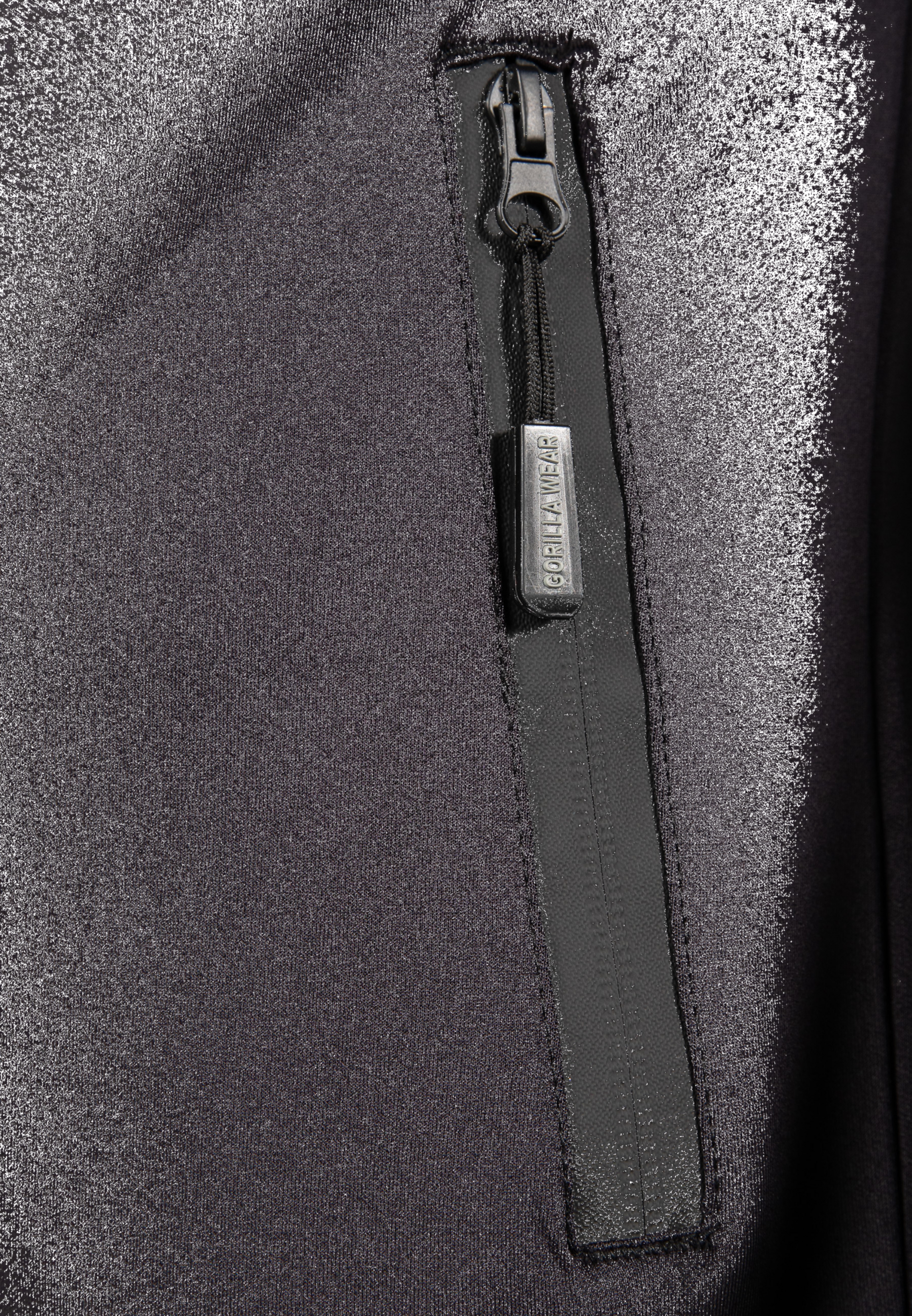 GORILLA WEAR, Wenden Track Jacket