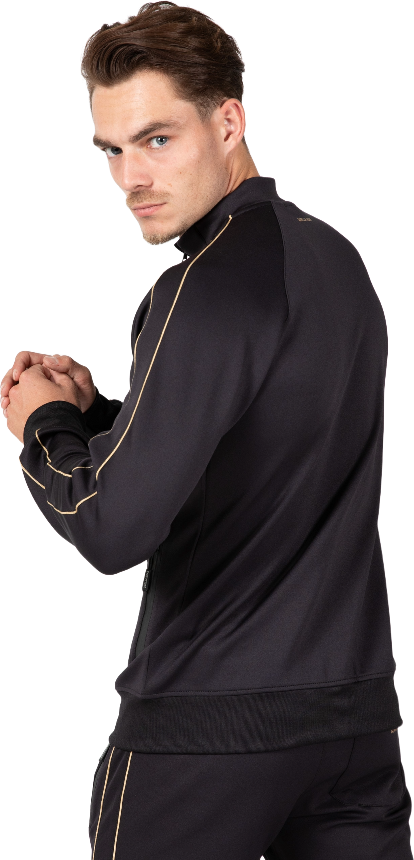 GORILLA WEAR, Wenden Track Jacket