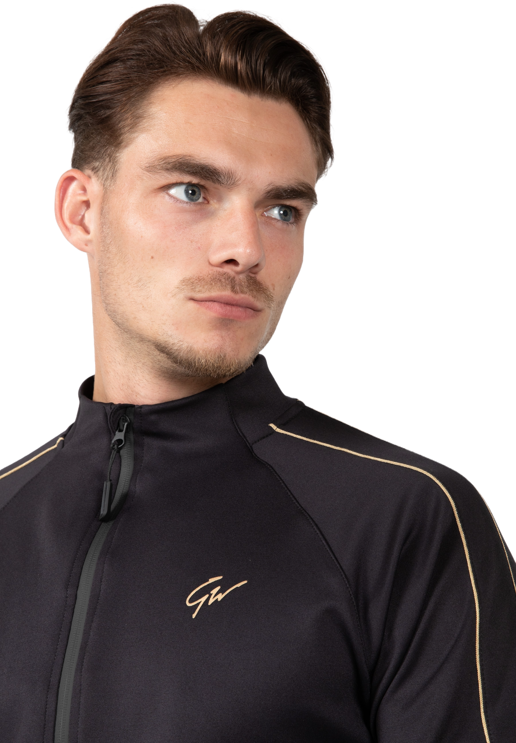 GORILLA WEAR, Wenden Track Jacket