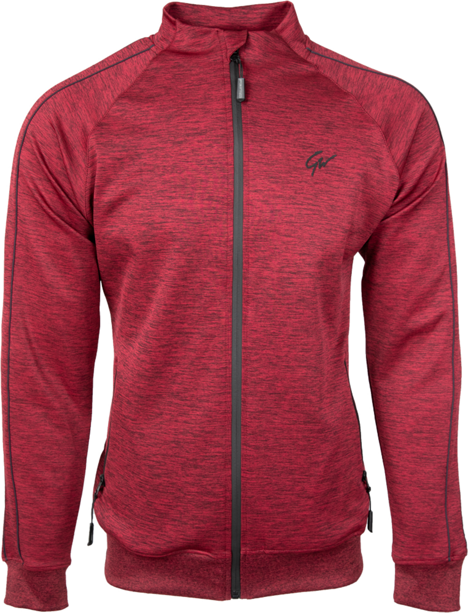 GORILLA WEAR, Wenden Track Jacket