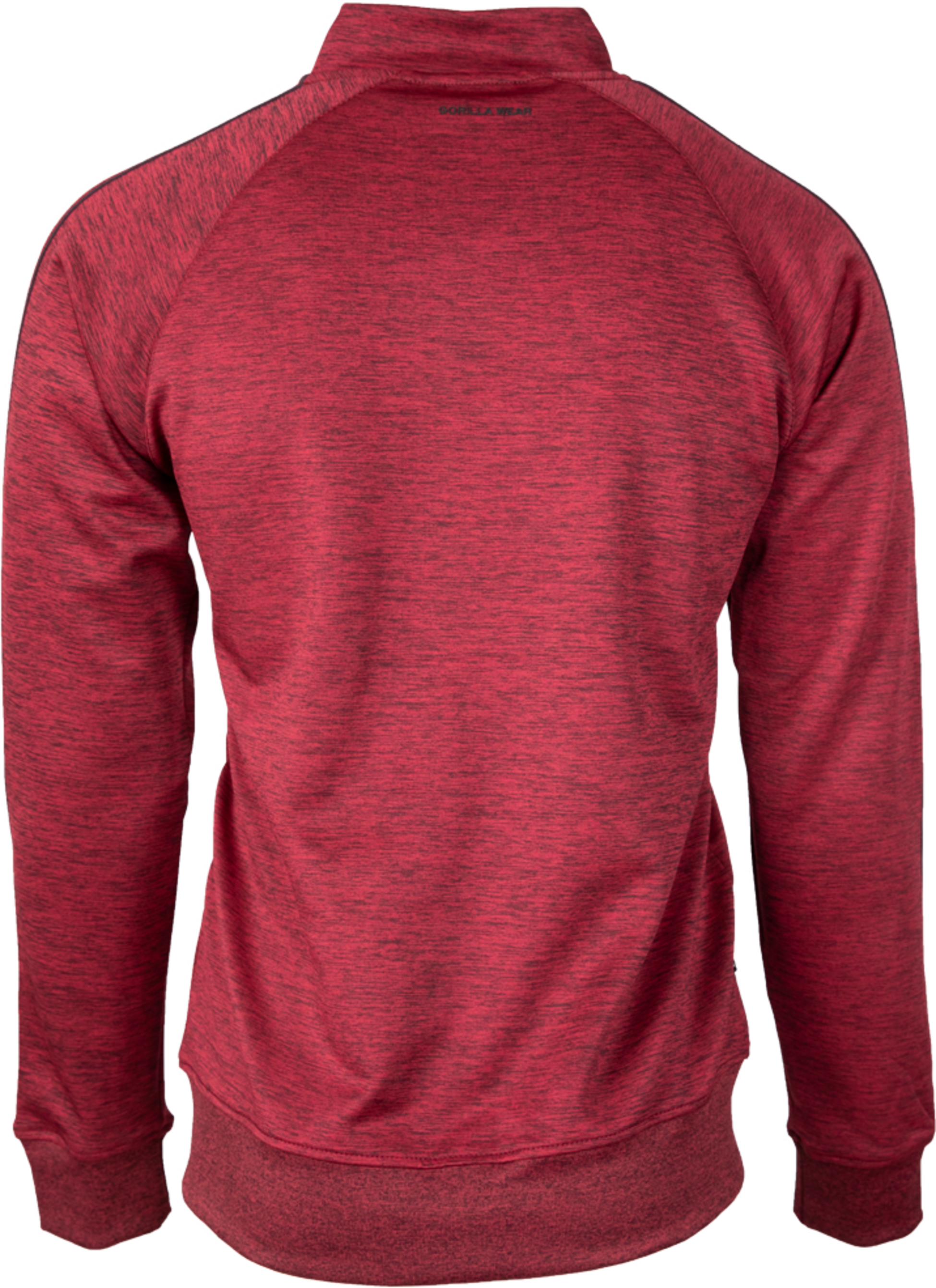 GORILLA WEAR, Wenden Track Jacket