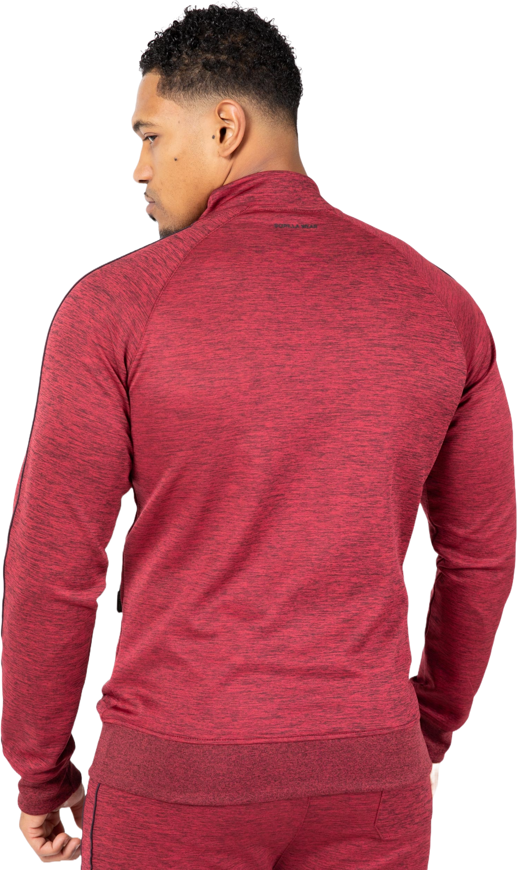 GORILLA WEAR, Wenden Track Jacket