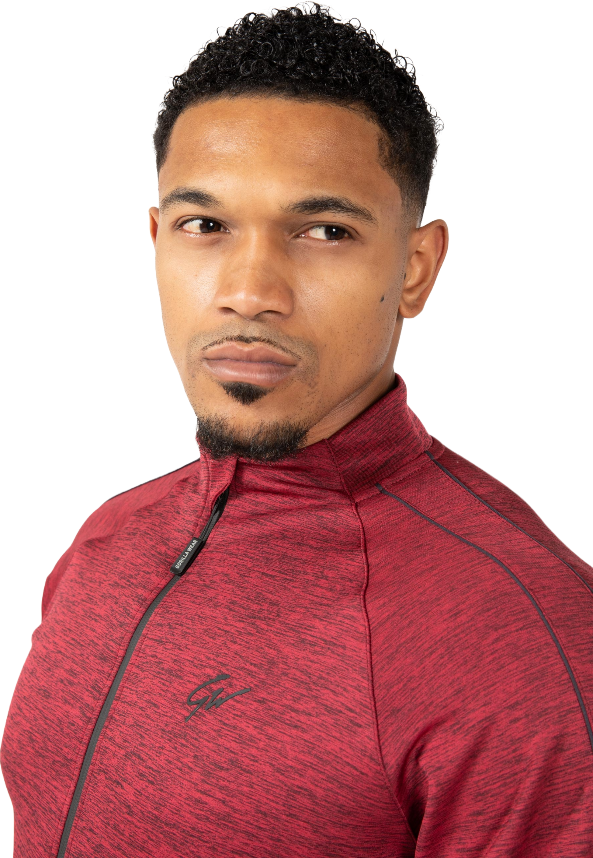 GORILLA WEAR, Wenden Track Jacket