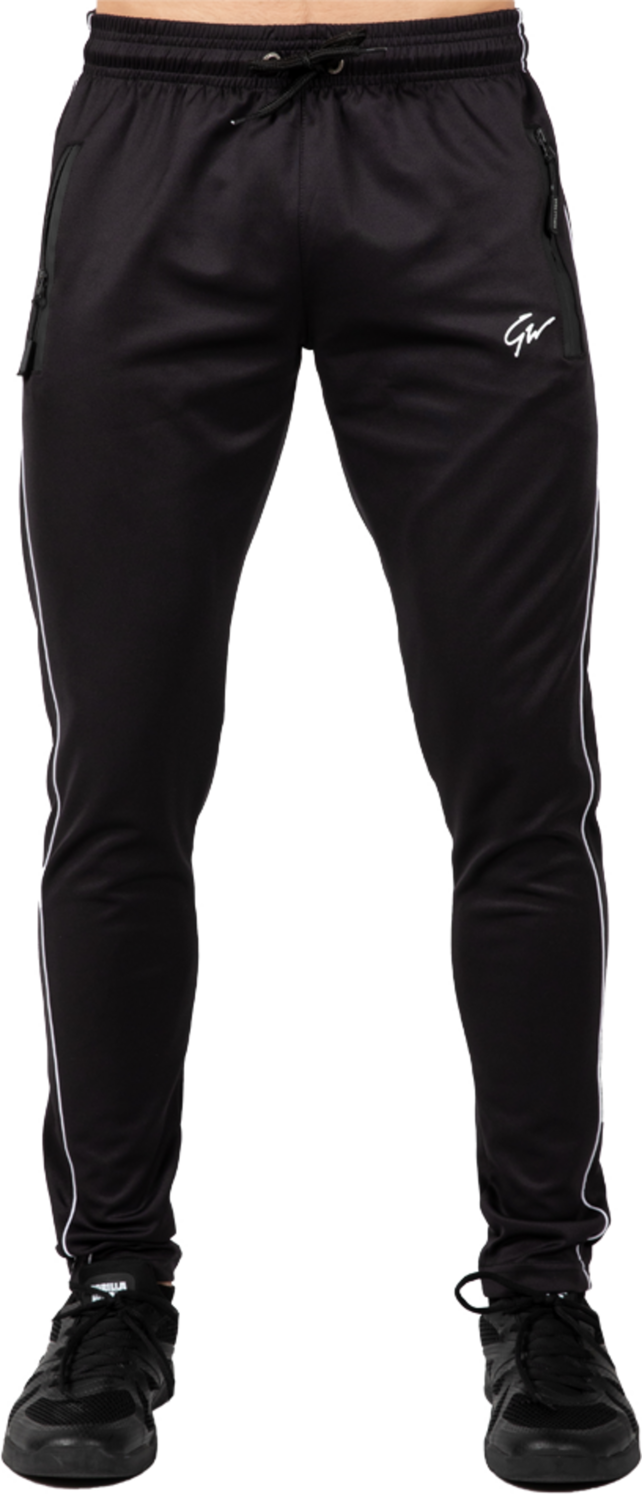 GORILLA WEAR, Wenden Track Pants