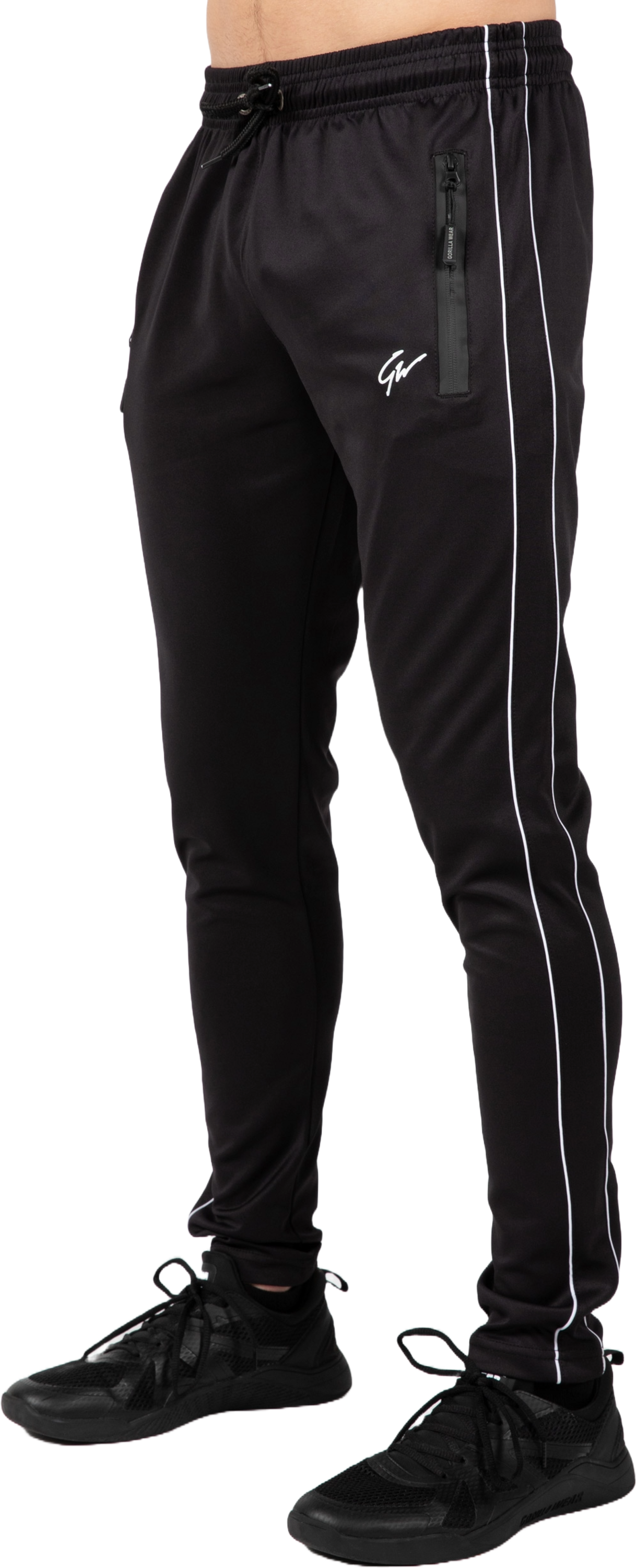 GORILLA WEAR, Wenden Track Pants