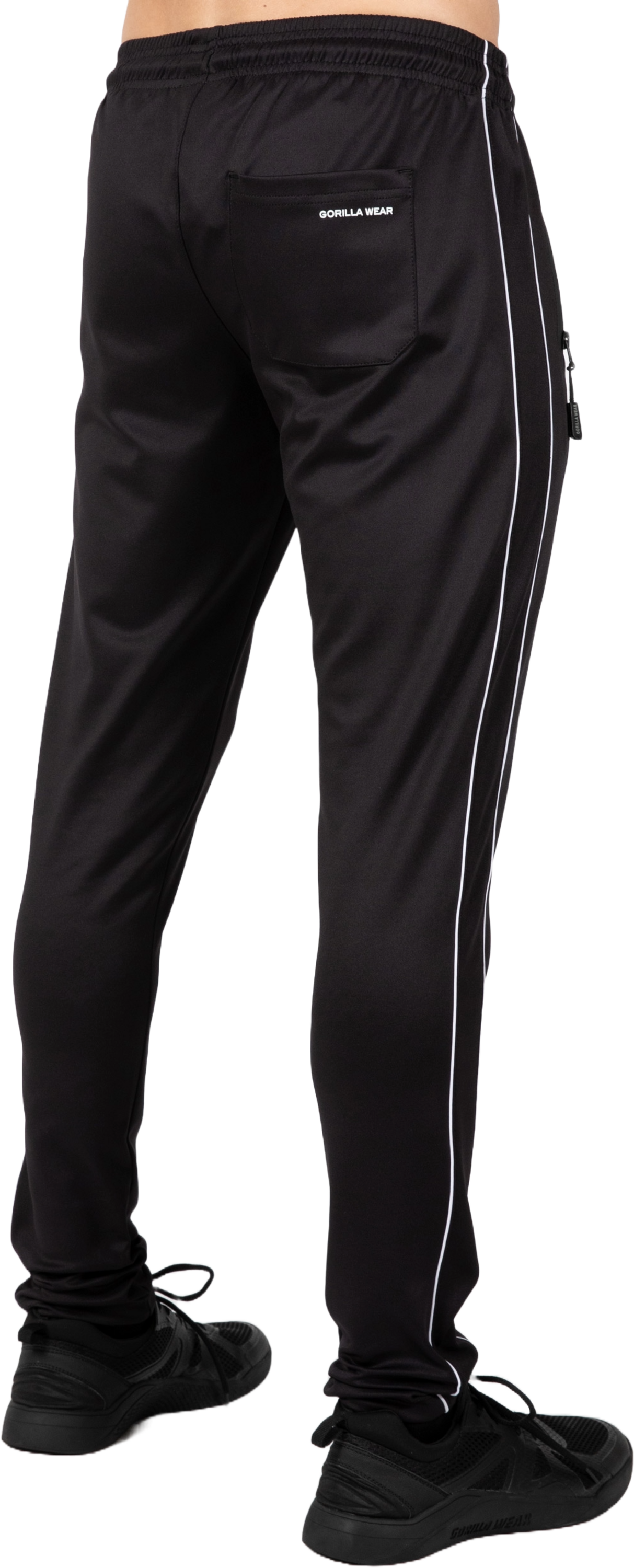 GORILLA WEAR, Wenden Track Pants