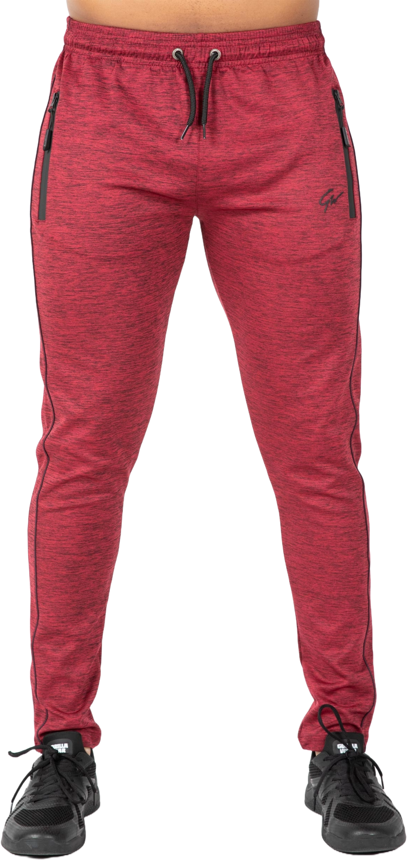 GORILLA WEAR, Wenden Track Pants