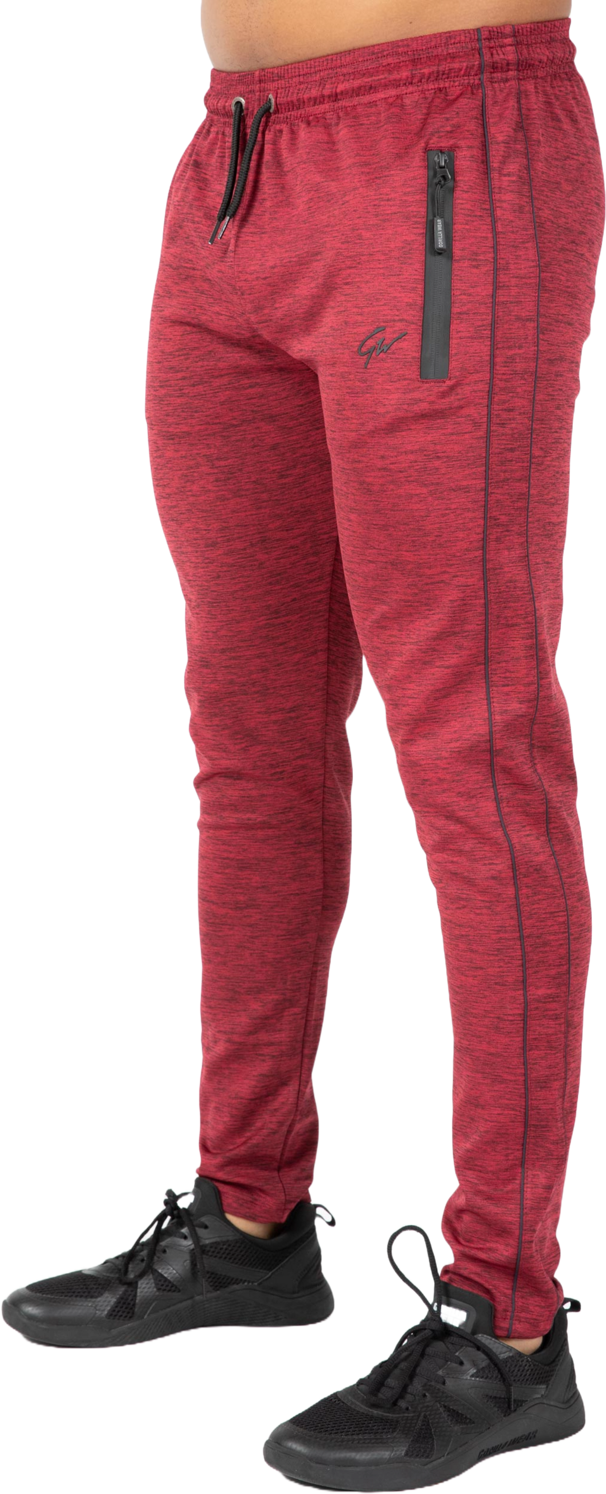 GORILLA WEAR, Wenden Track Pants