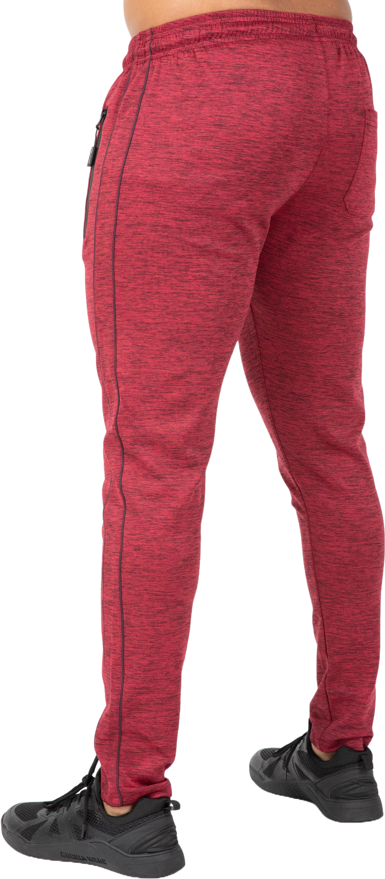 GORILLA WEAR, Wenden Track Pants