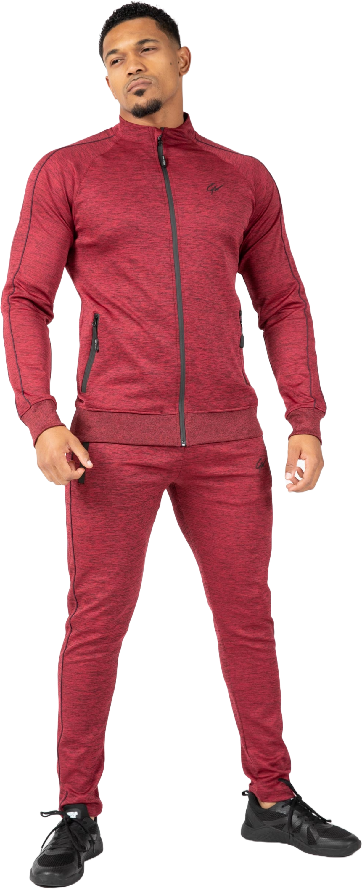GORILLA WEAR, Wenden Track Pants