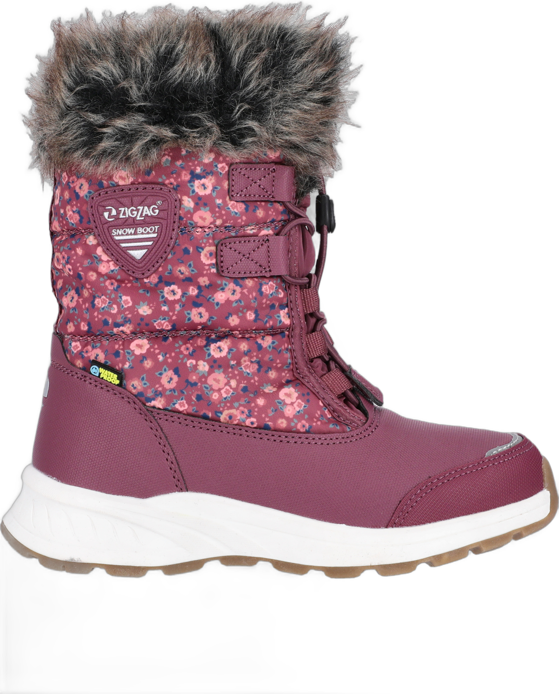 ZIGZAG, Wesend Winter Boots