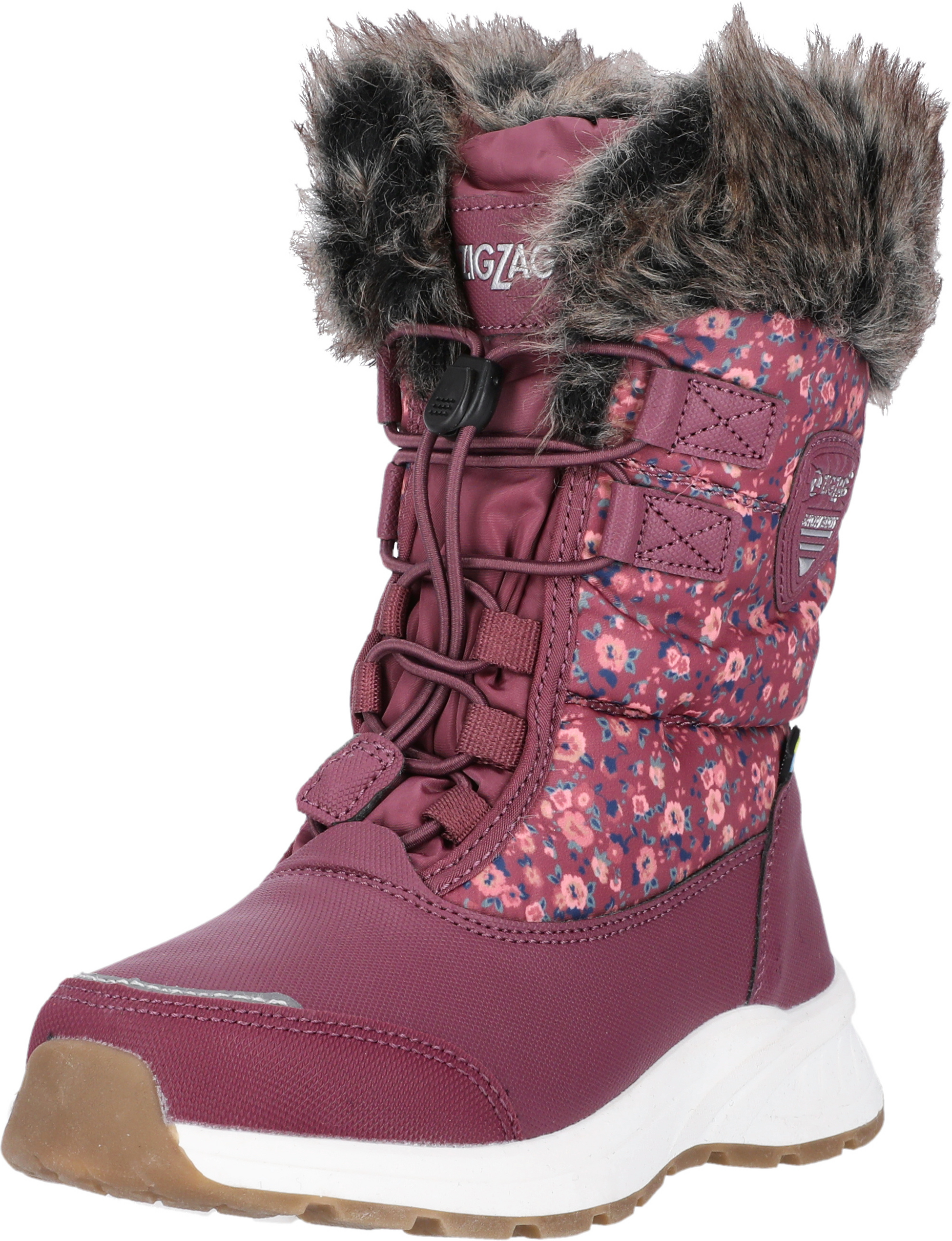 ZIGZAG, Wesend Winter Boots
