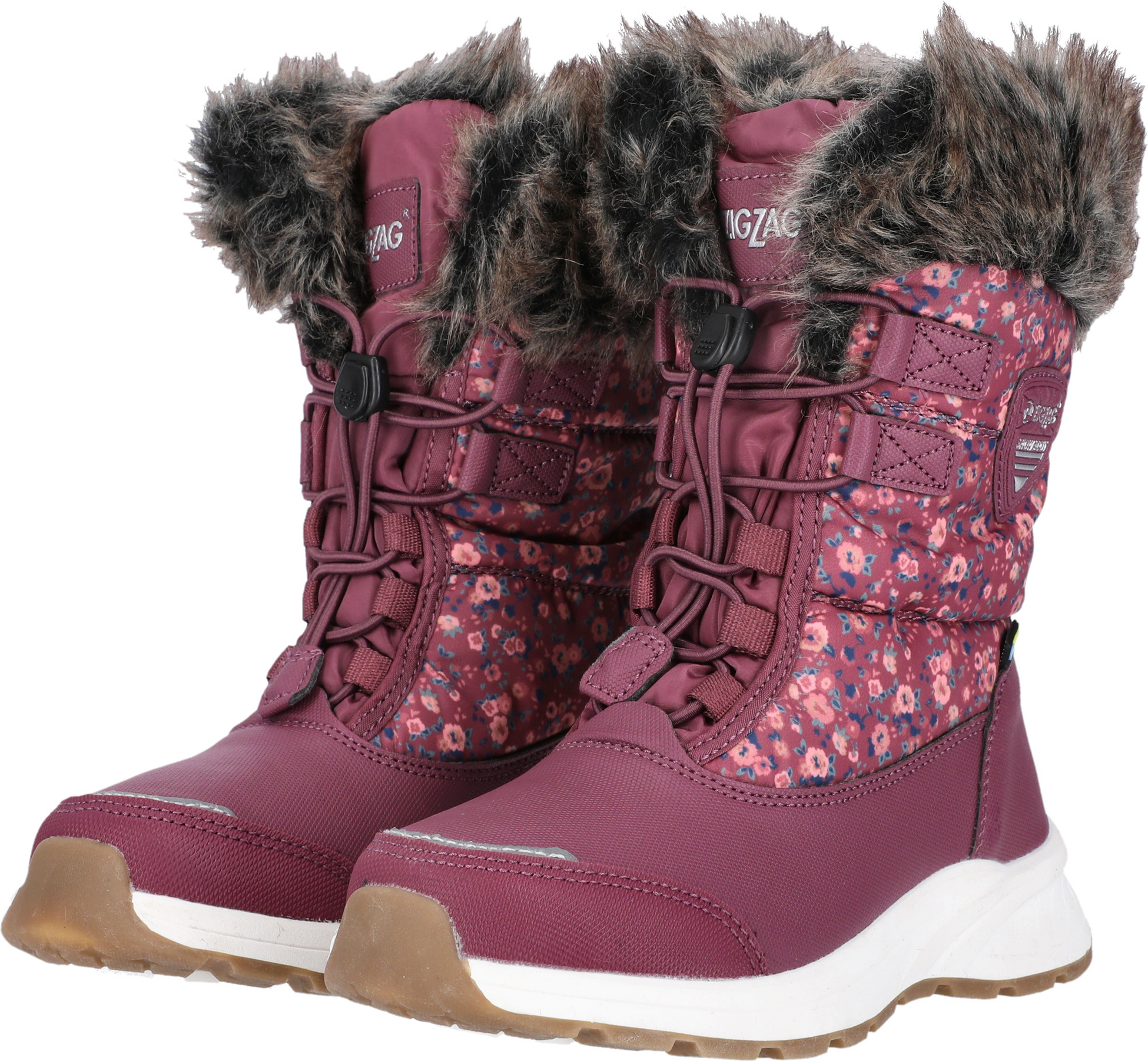 ZIGZAG, Wesend Winter Boots