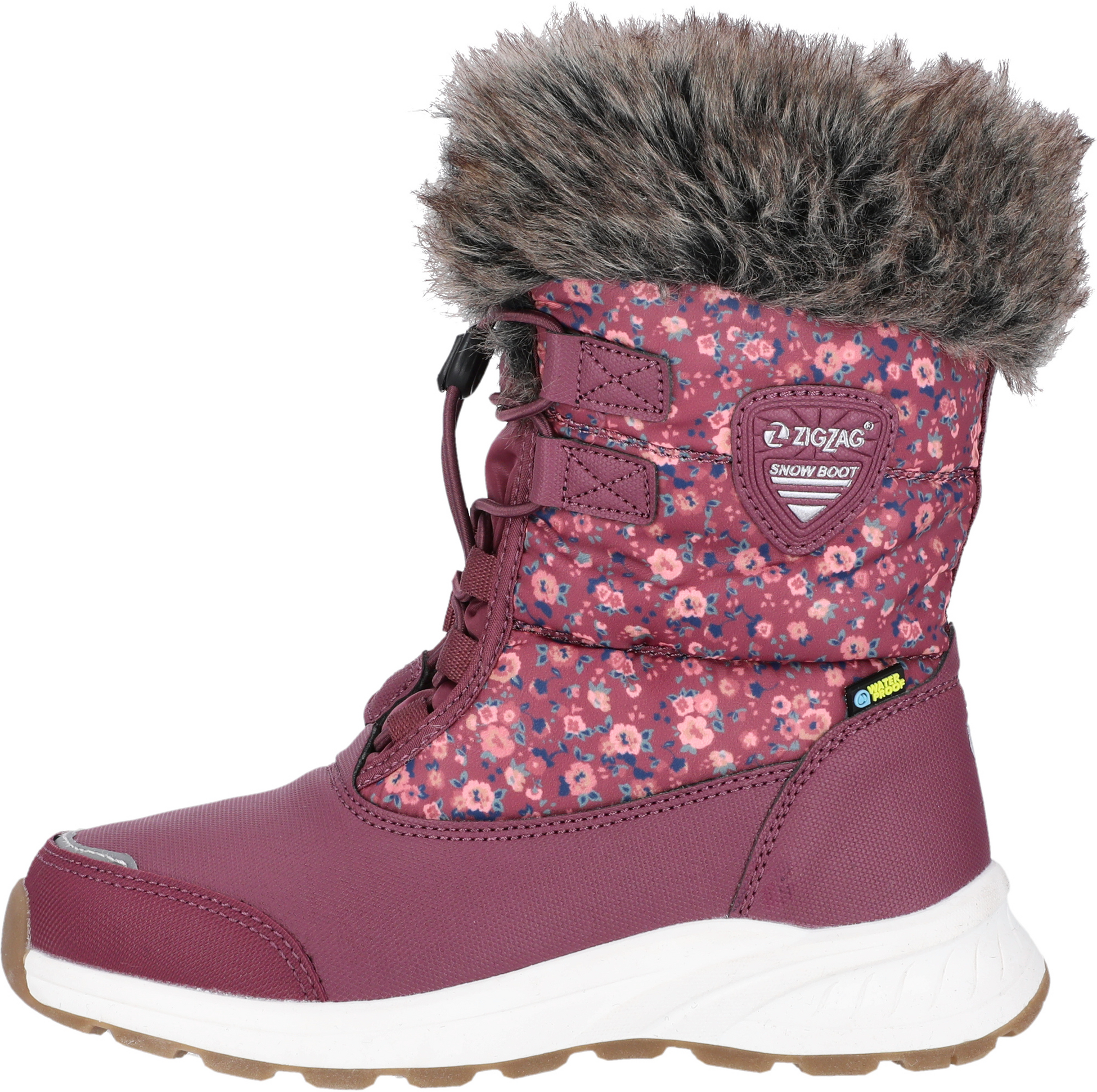 ZIGZAG, Wesend Winter Boots