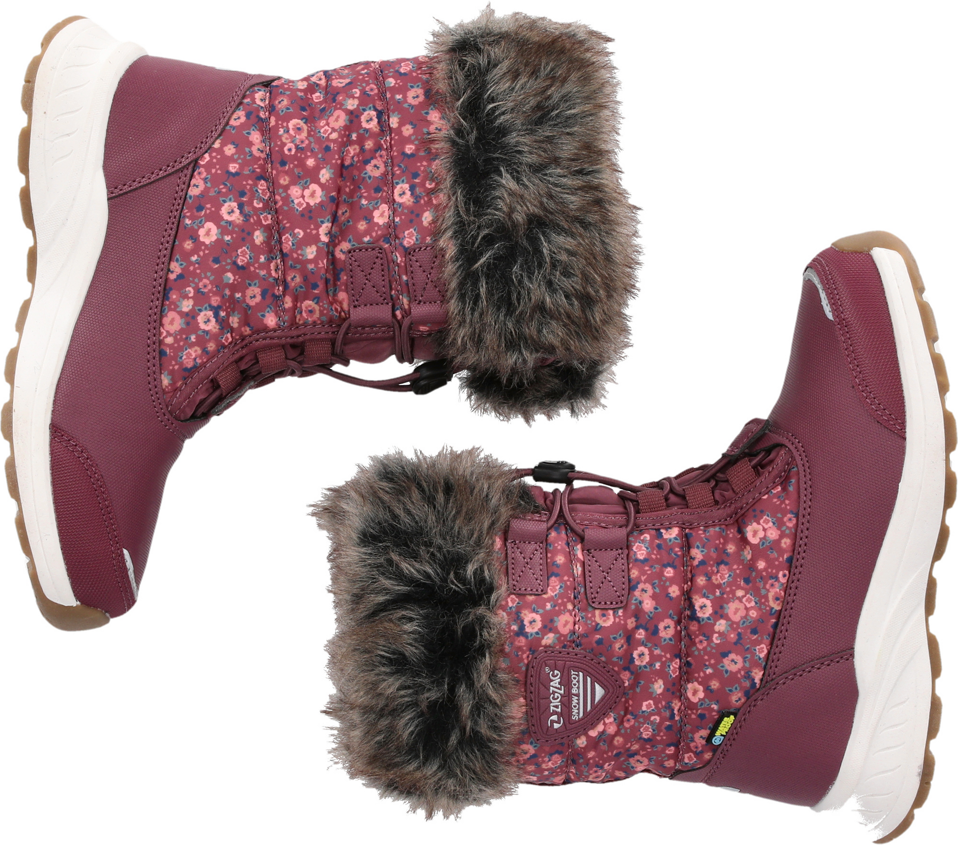 ZIGZAG, Wesend Winter Boots