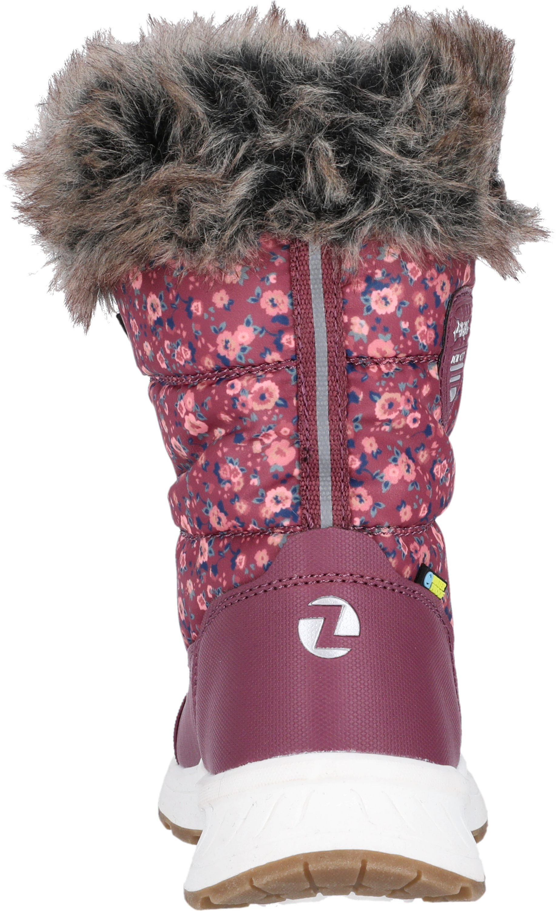 ZIGZAG, Wesend Winter Boots