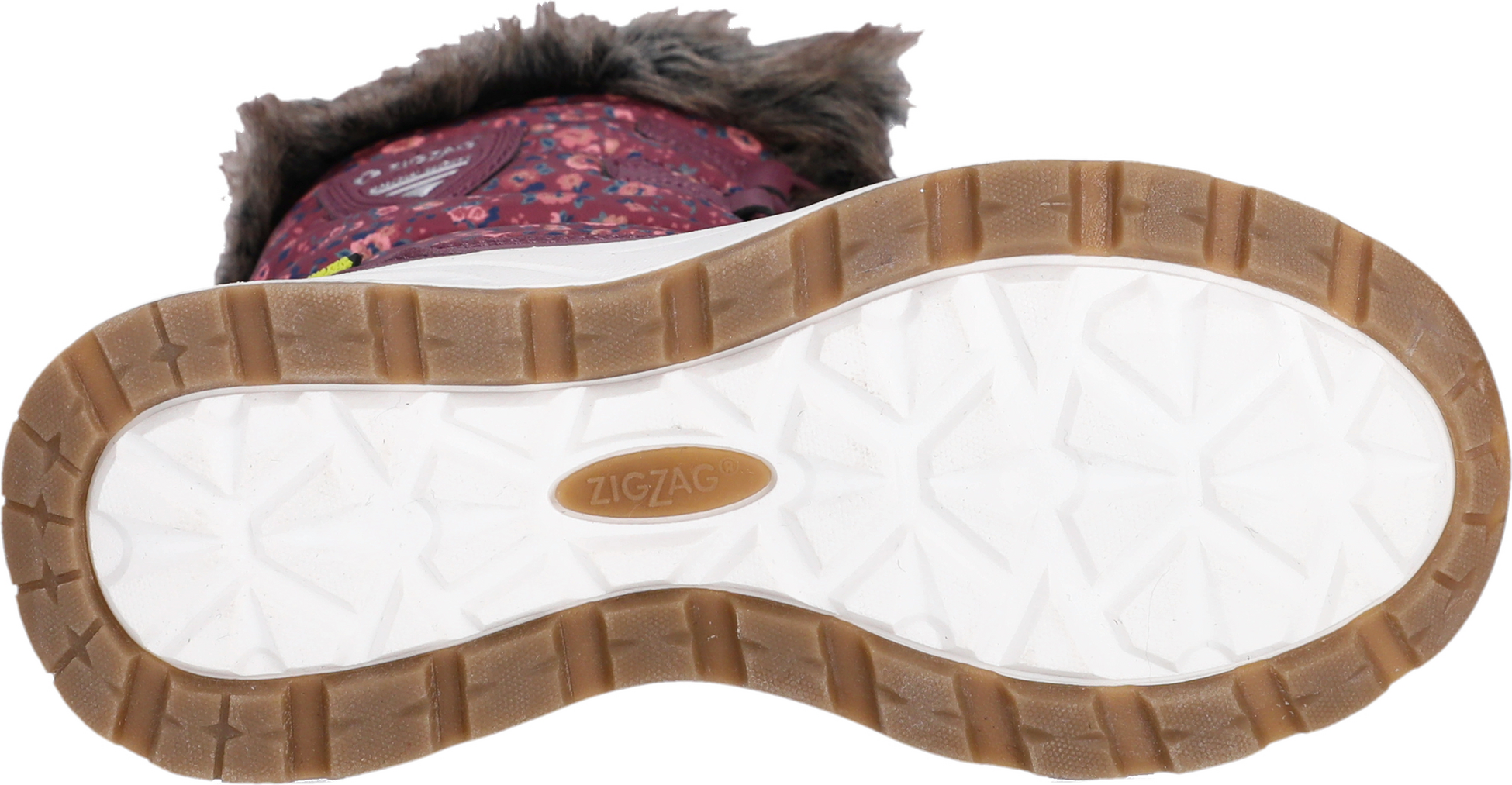 ZIGZAG, Wesend Winter Boots