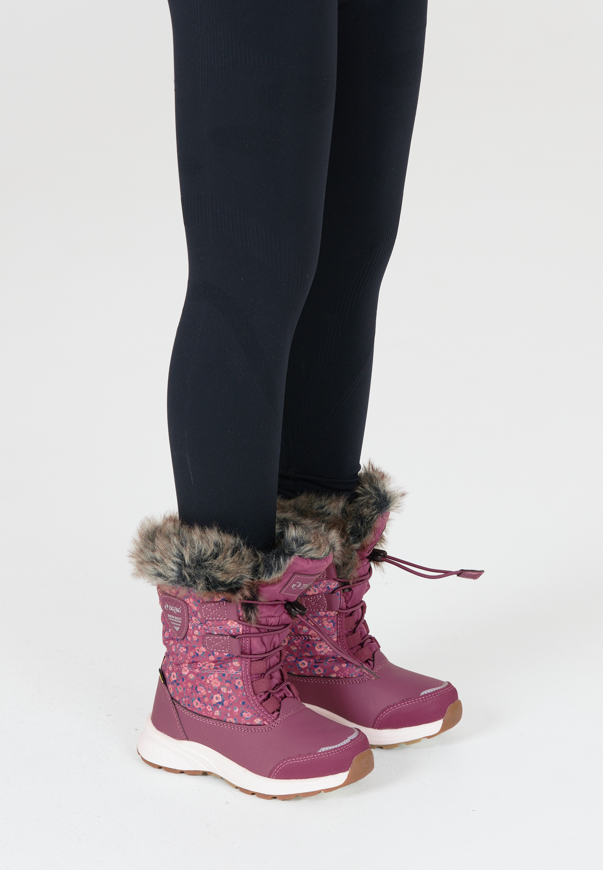 ZIGZAG, Wesend Winter Boots