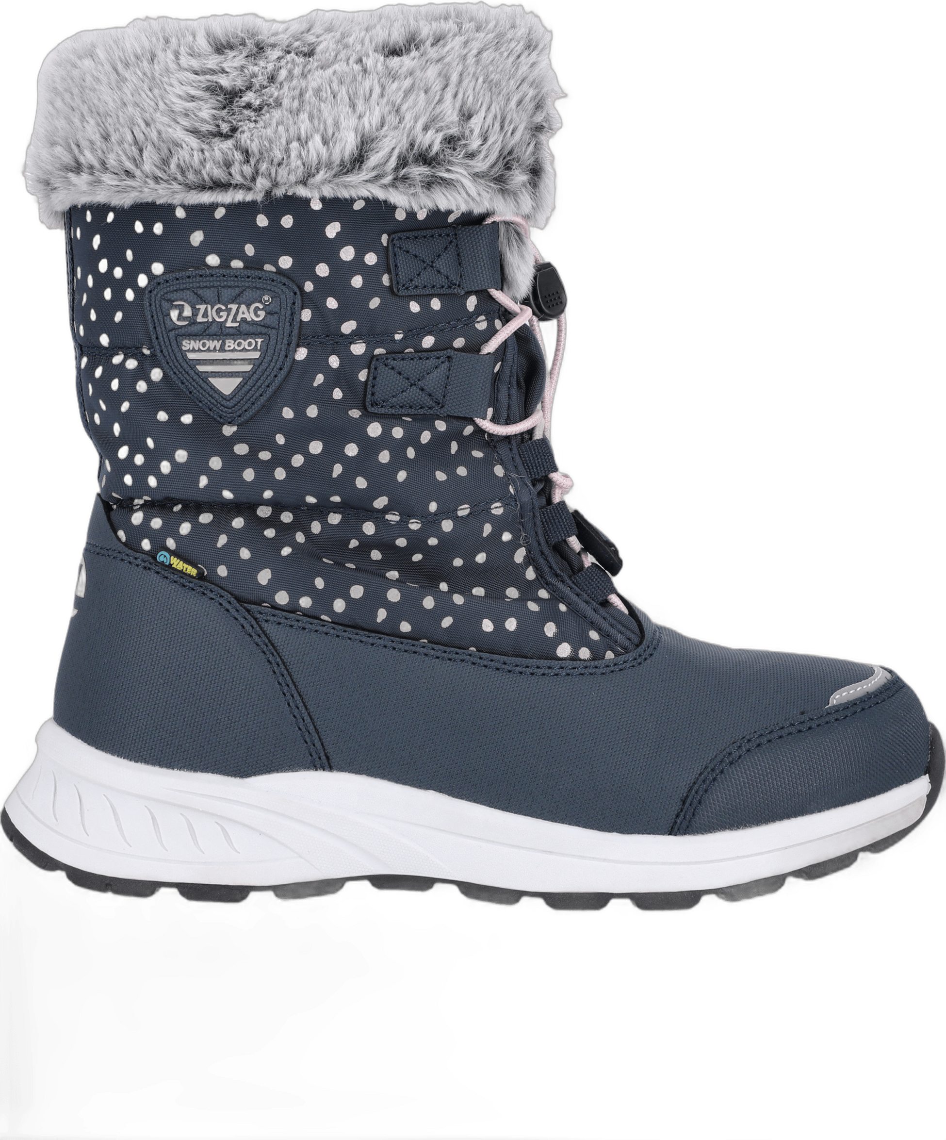 ZIGZAG, Wesend Winter Boots