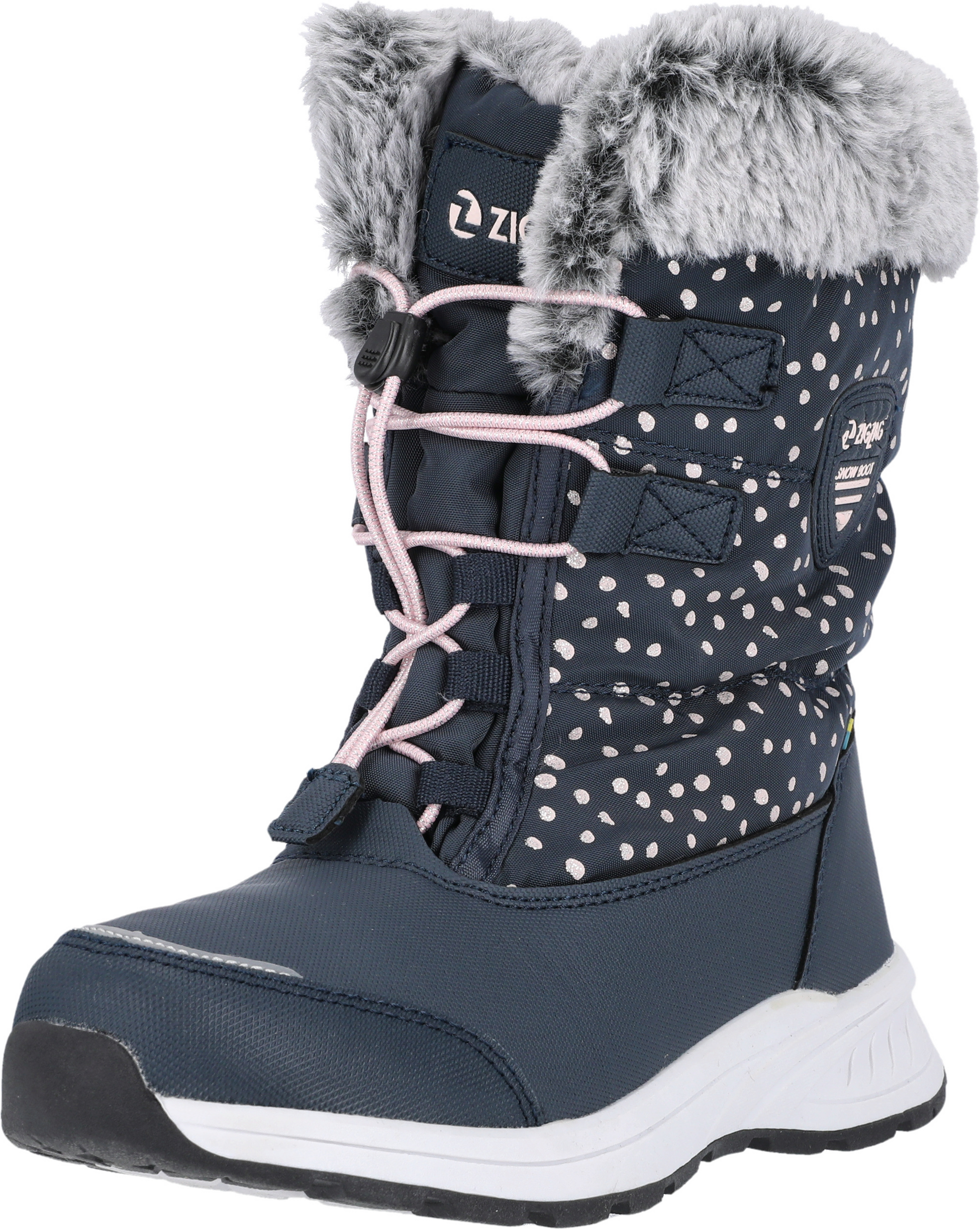 ZIGZAG, Wesend Winter Boots