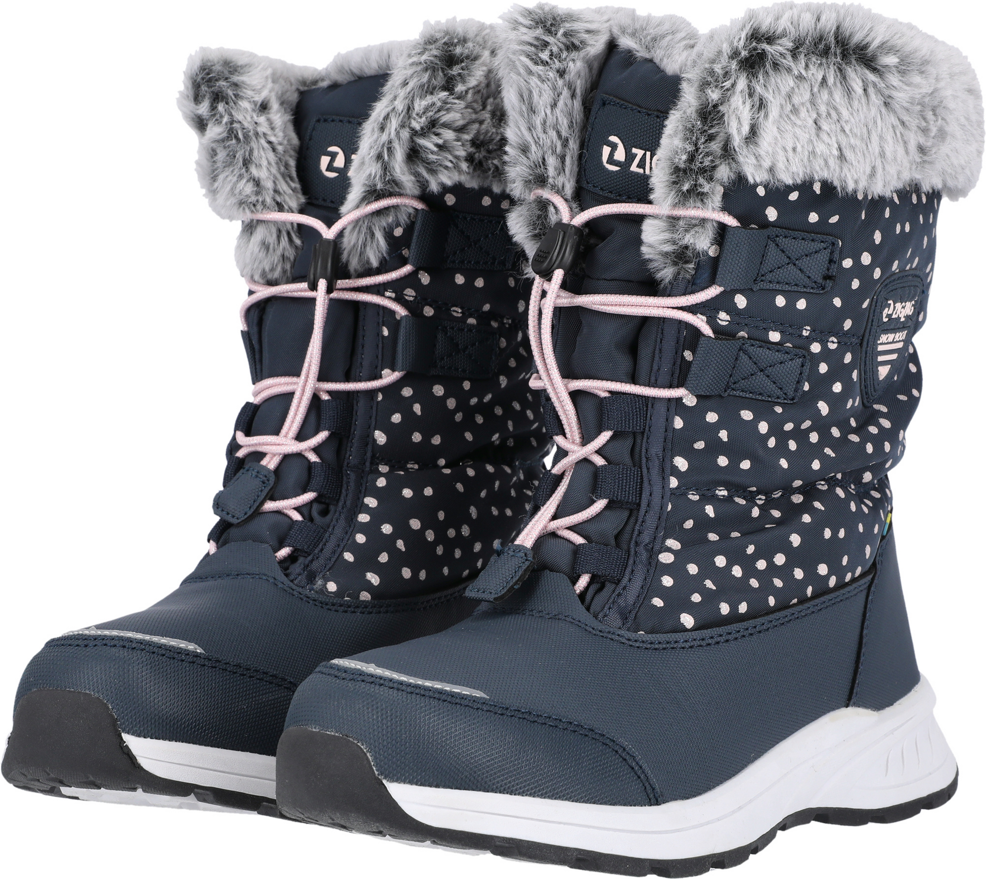 ZIGZAG, Wesend Winter Boots