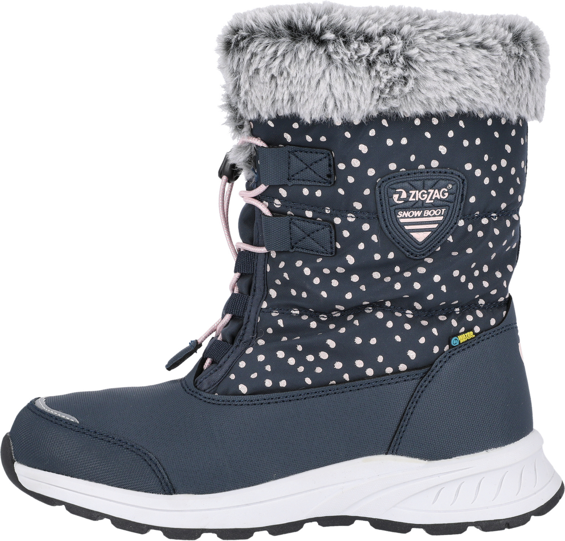 ZIGZAG, Wesend Winter Boots