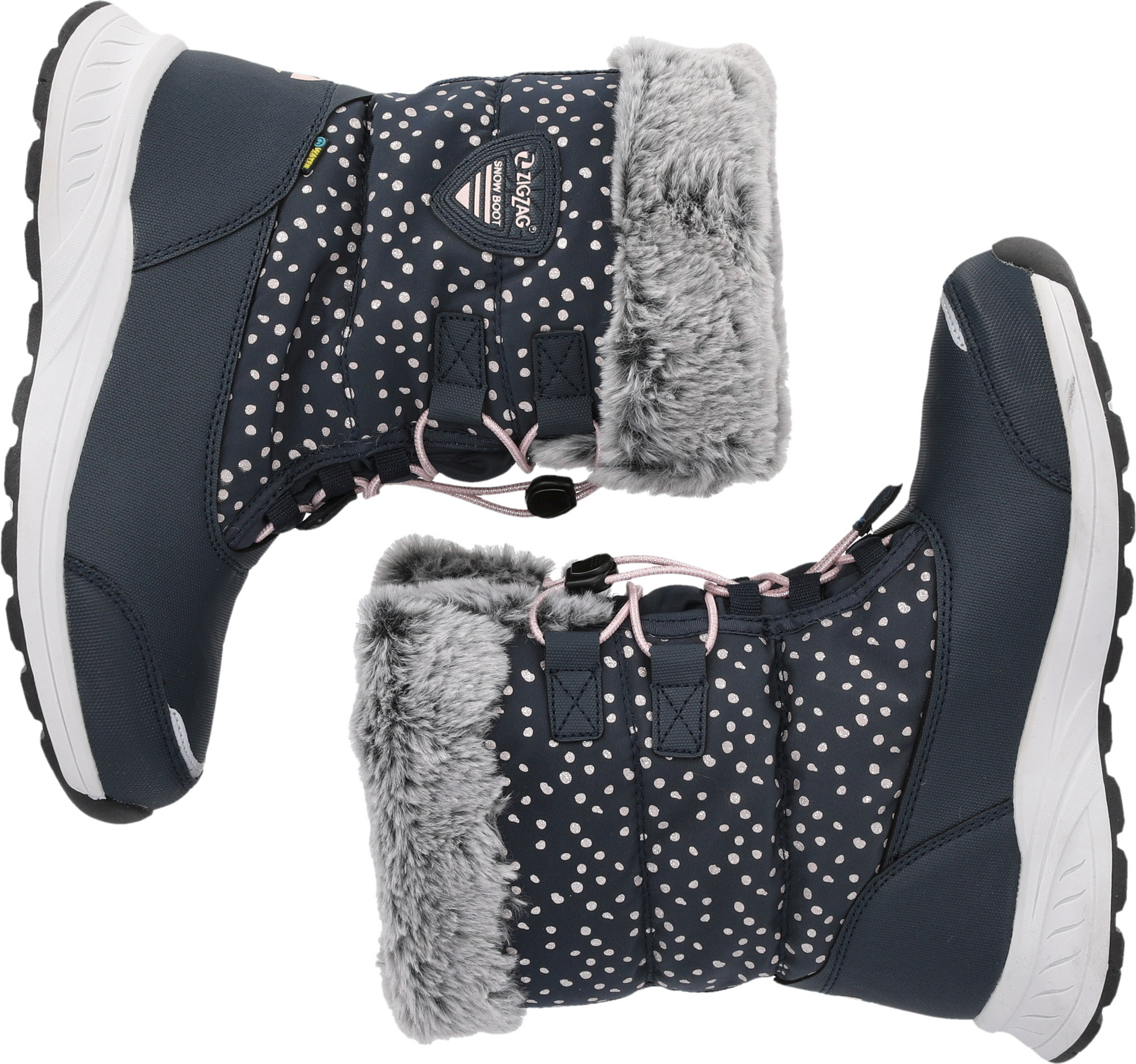 ZIGZAG, Wesend Winter Boots