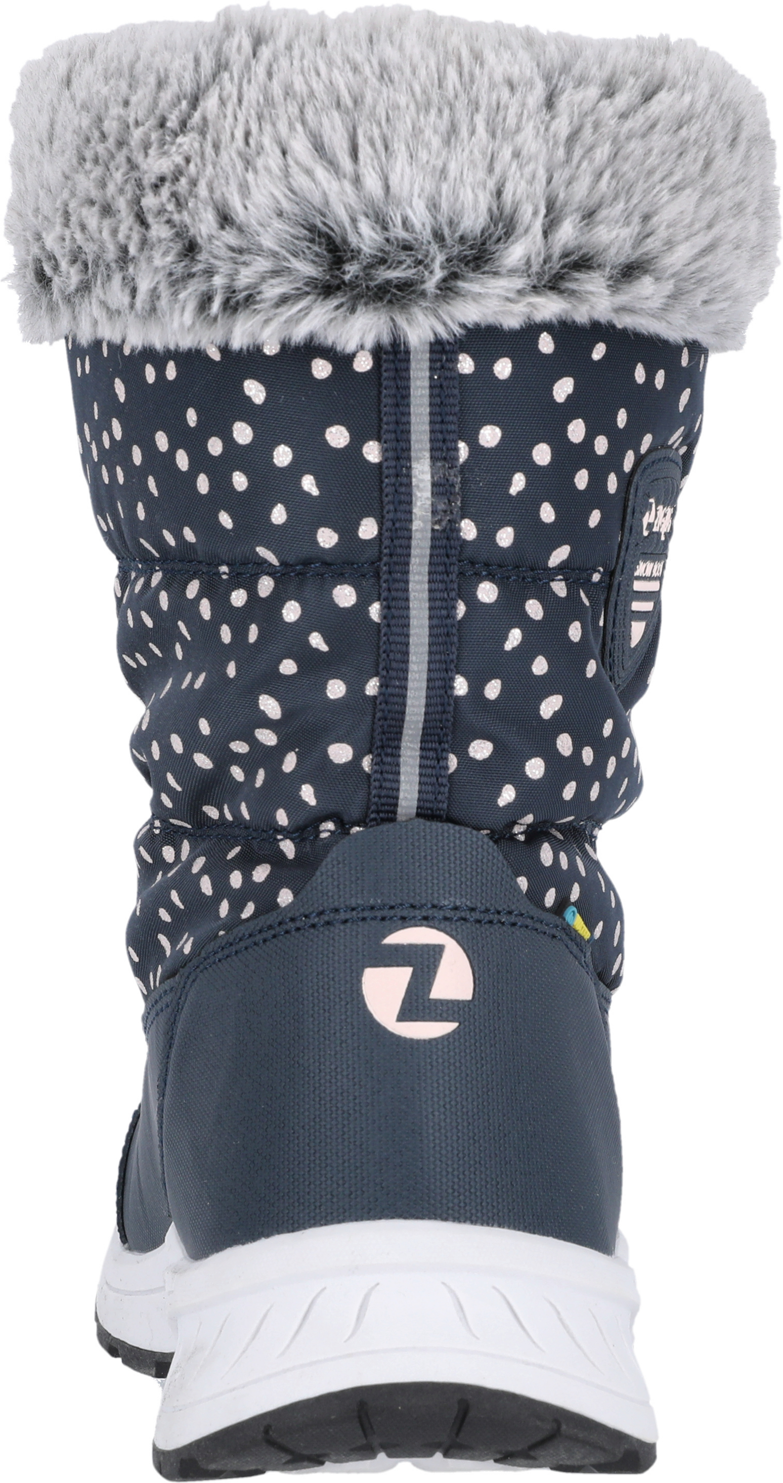ZIGZAG, Wesend Winter Boots
