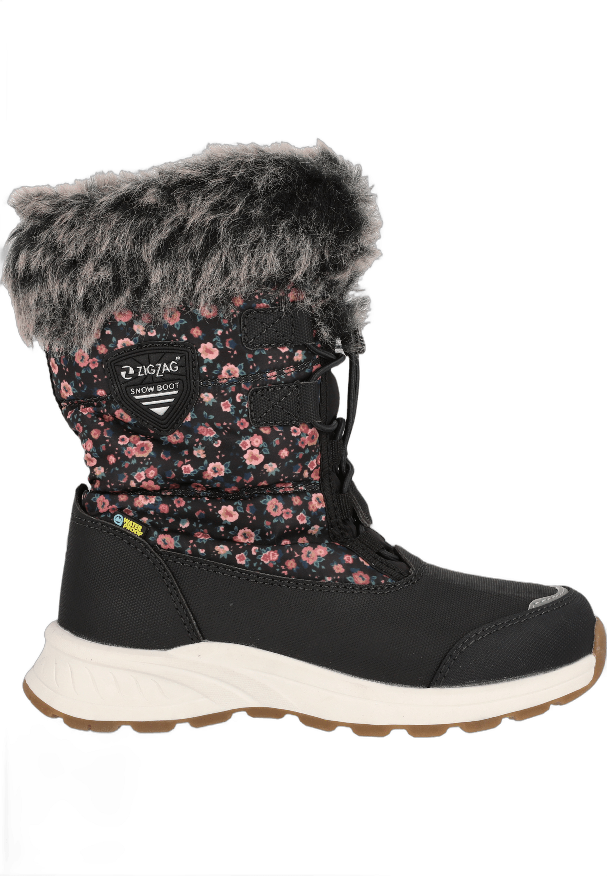 ZIGZAG, Wesend Winter Boots