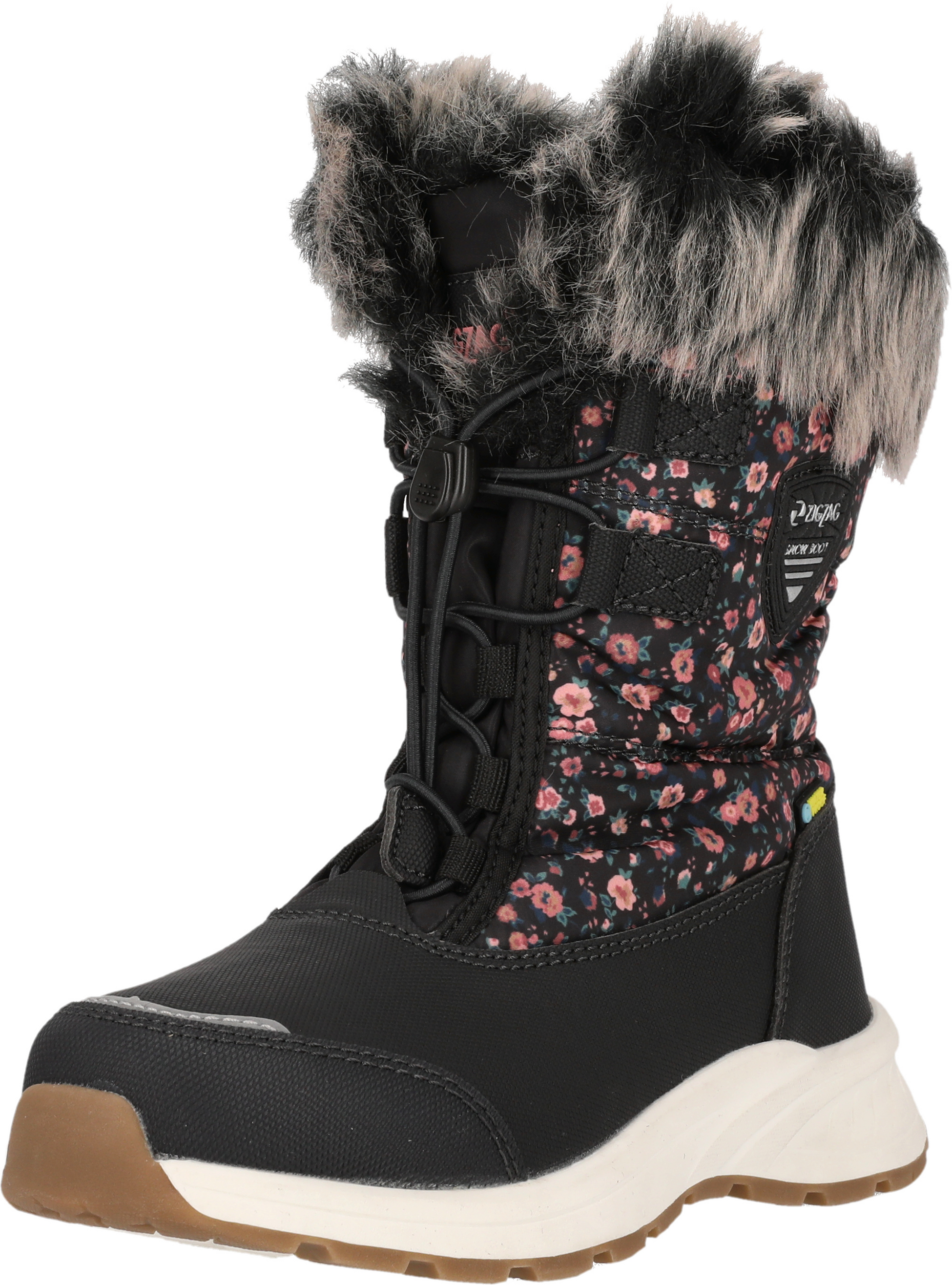 ZIGZAG, Wesend Winter Boots
