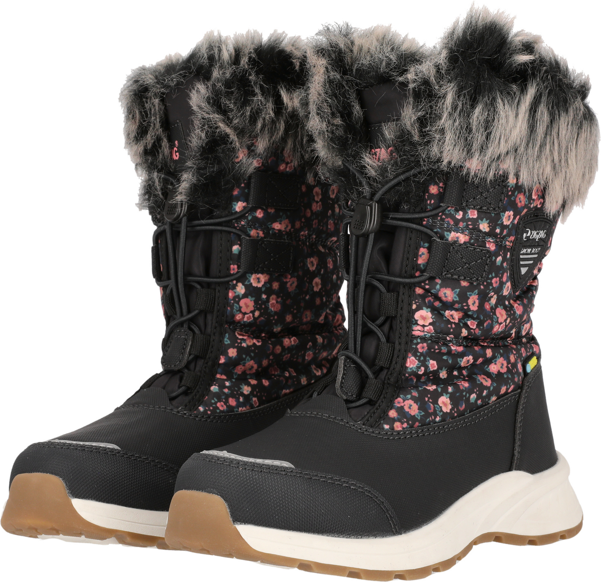 ZIGZAG, Wesend Winter Boots