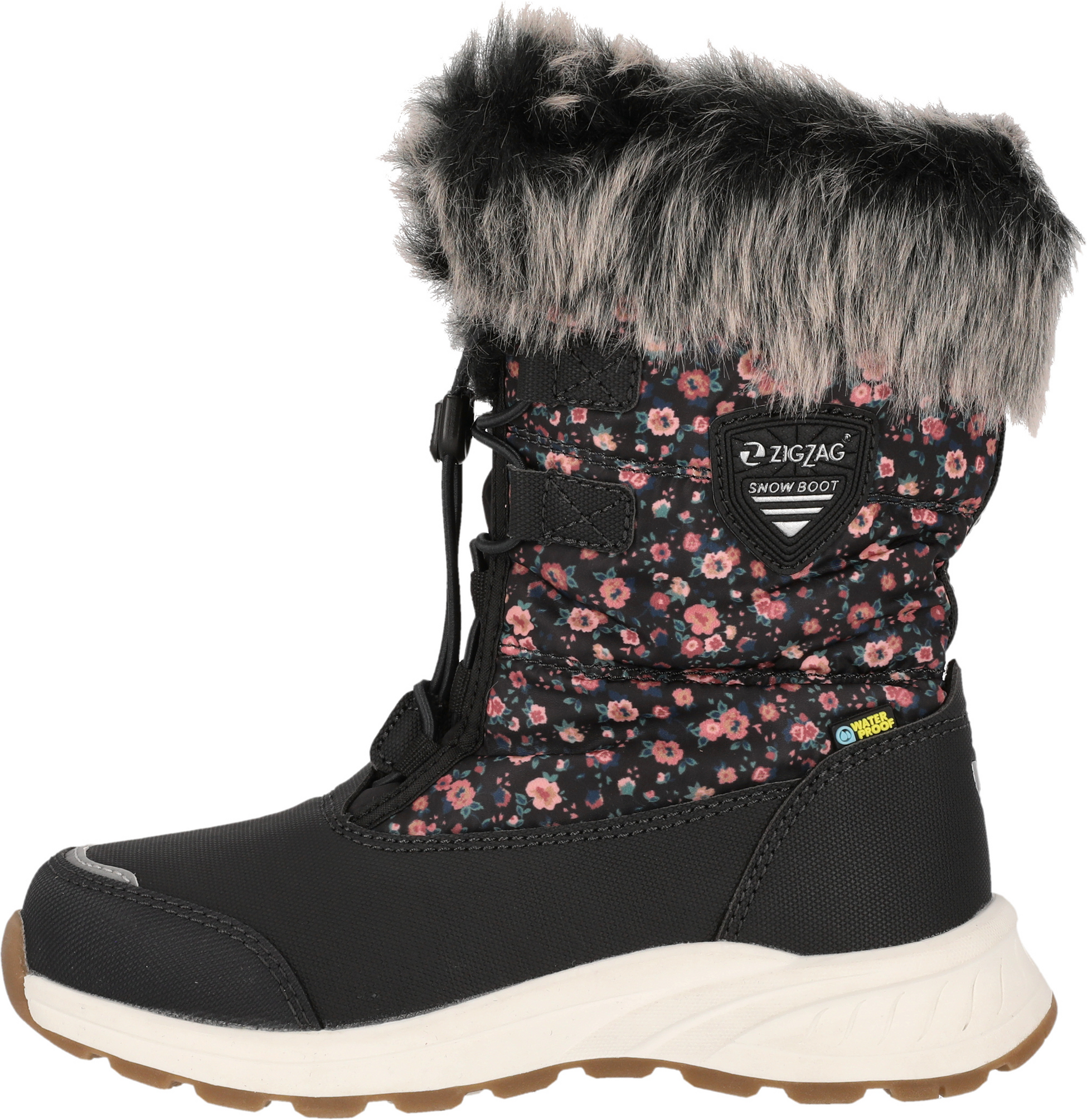 ZIGZAG, Wesend Winter Boots