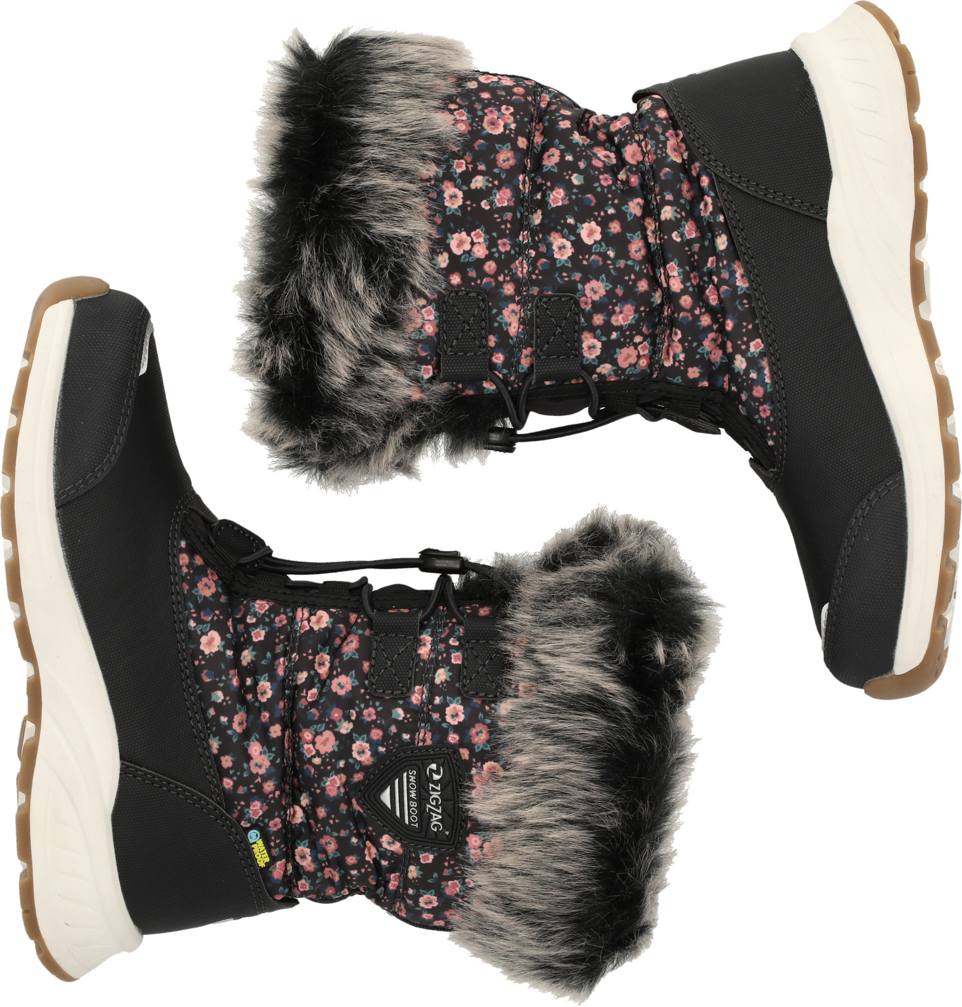 ZIGZAG, Wesend Winter Boots