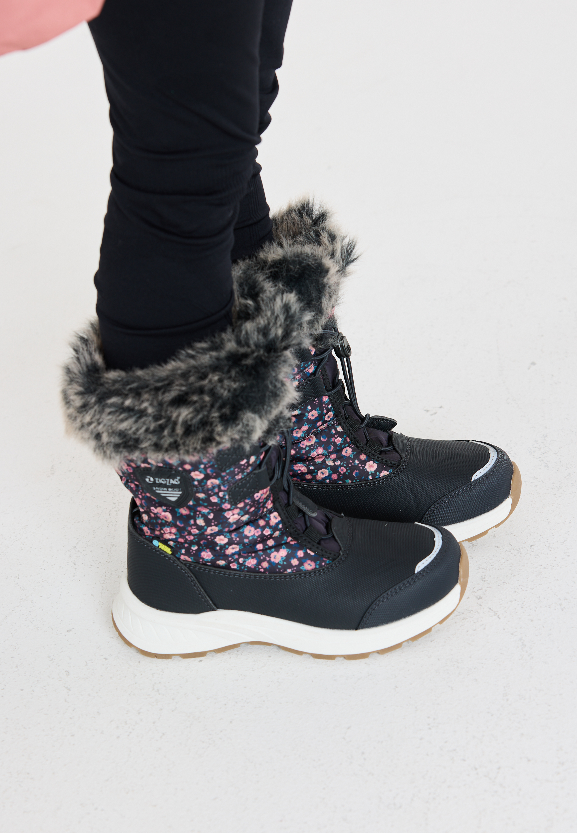 ZIGZAG, Wesend Winter Boots
