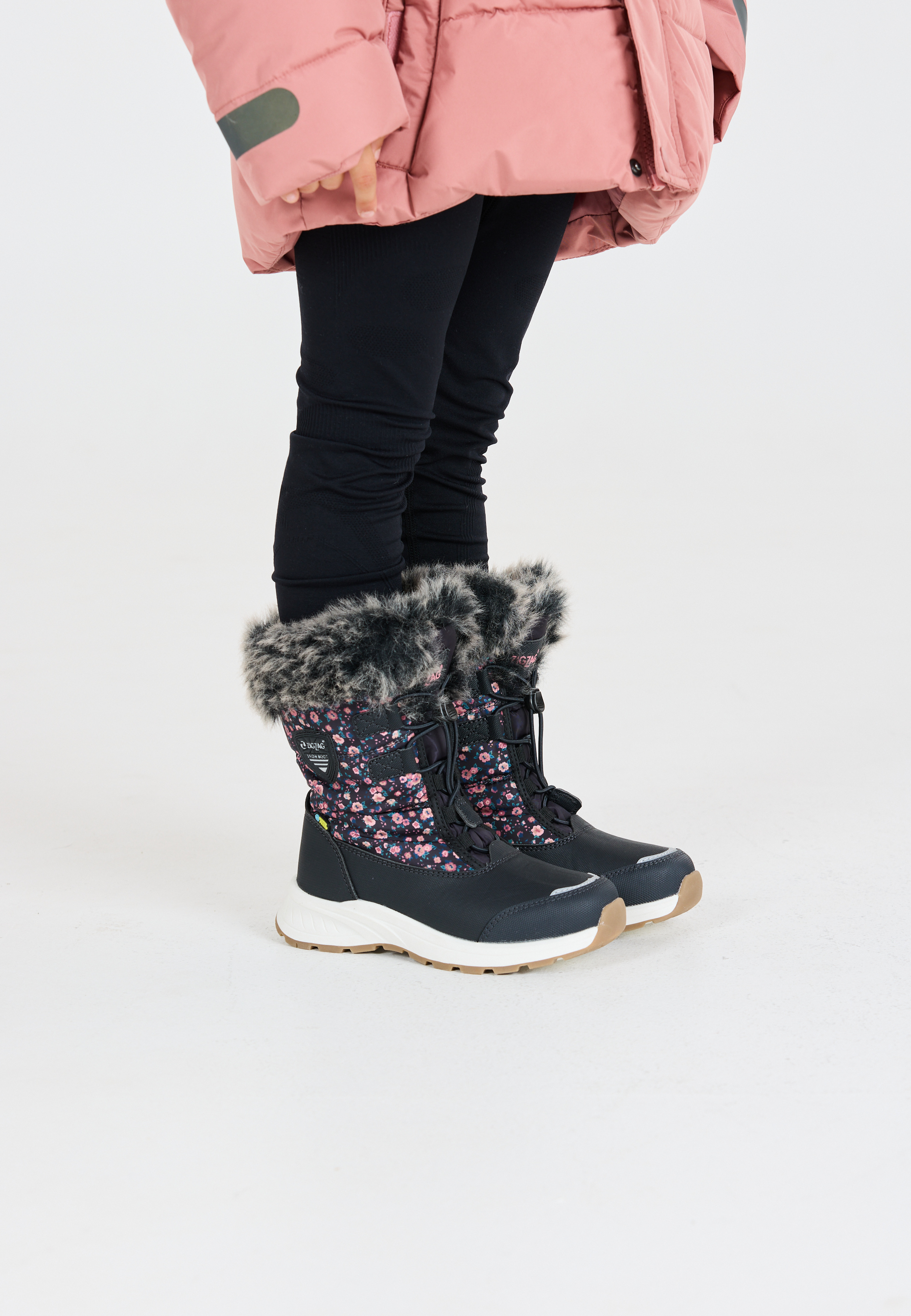 ZIGZAG, Wesend Winter Boots