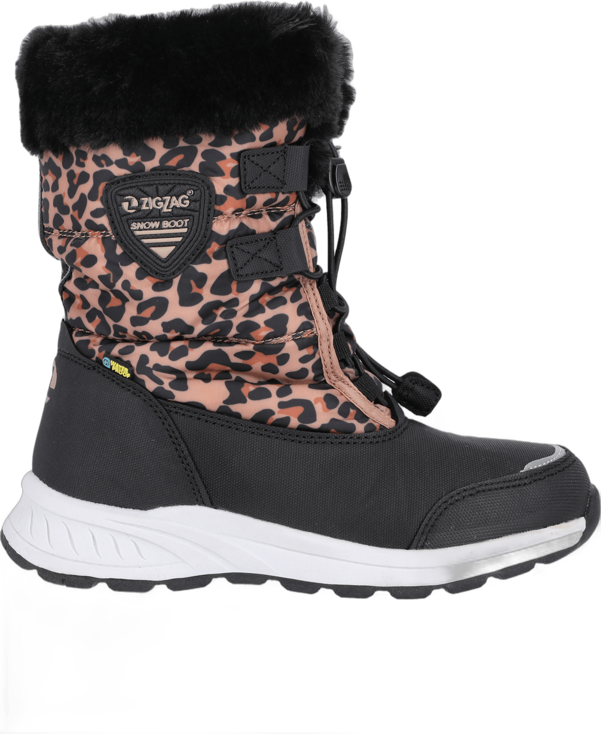 ZIGZAG, Wesend Winter Boots