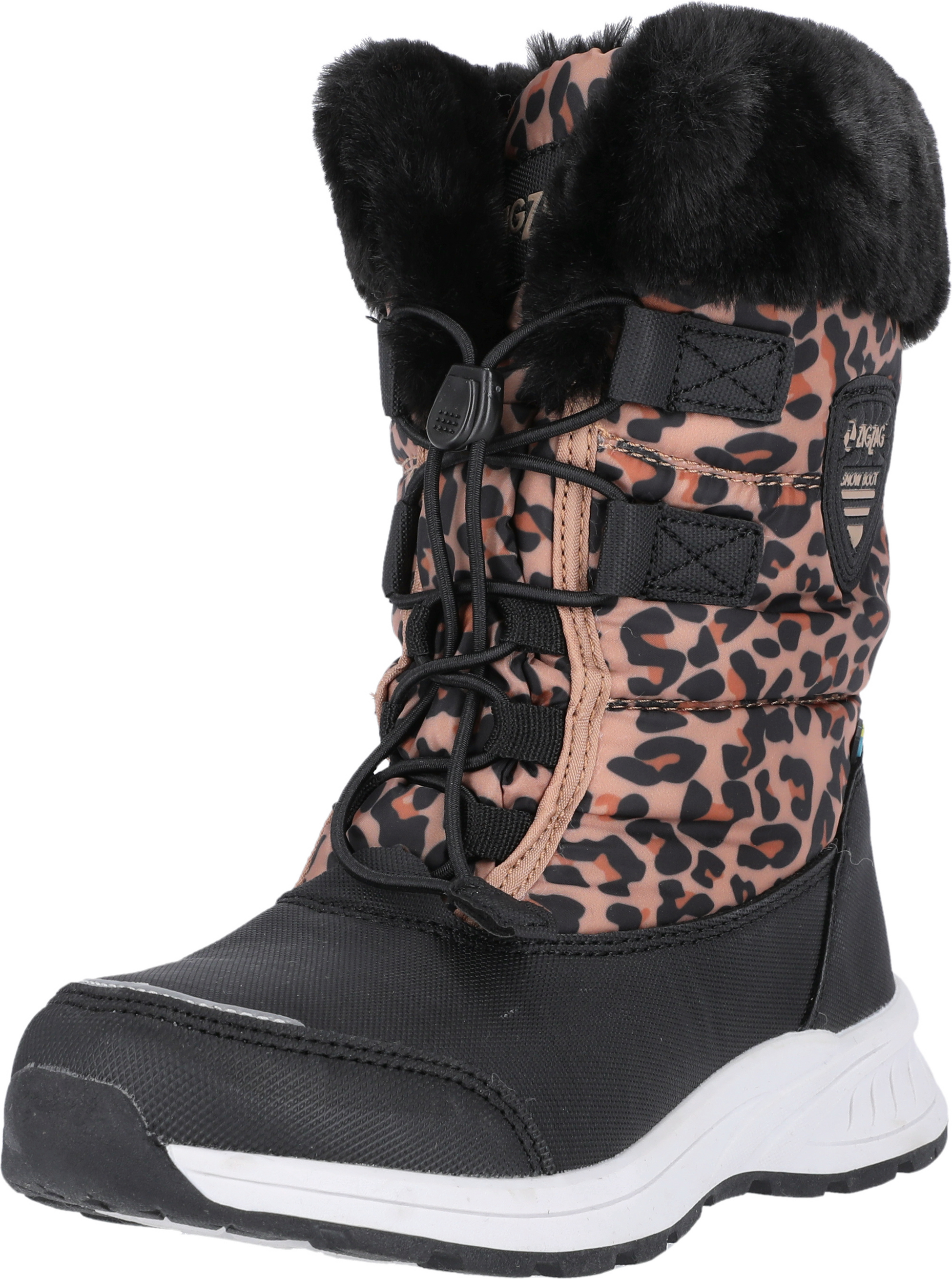 ZIGZAG, Wesend Winter Boots