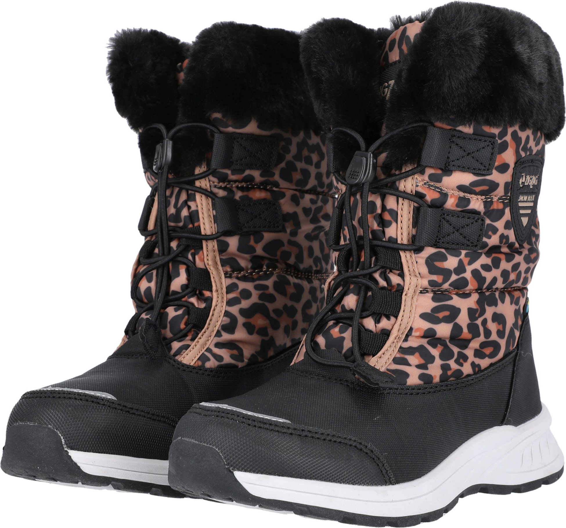 ZIGZAG, Wesend Winter Boots