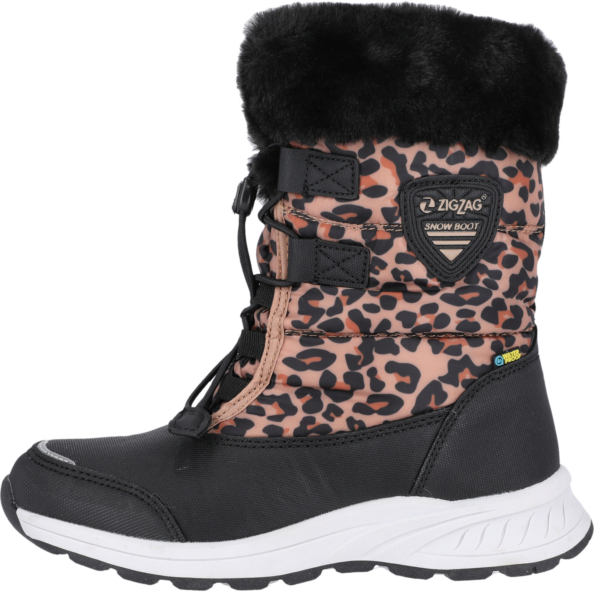 ZIGZAG, Wesend Winter Boots