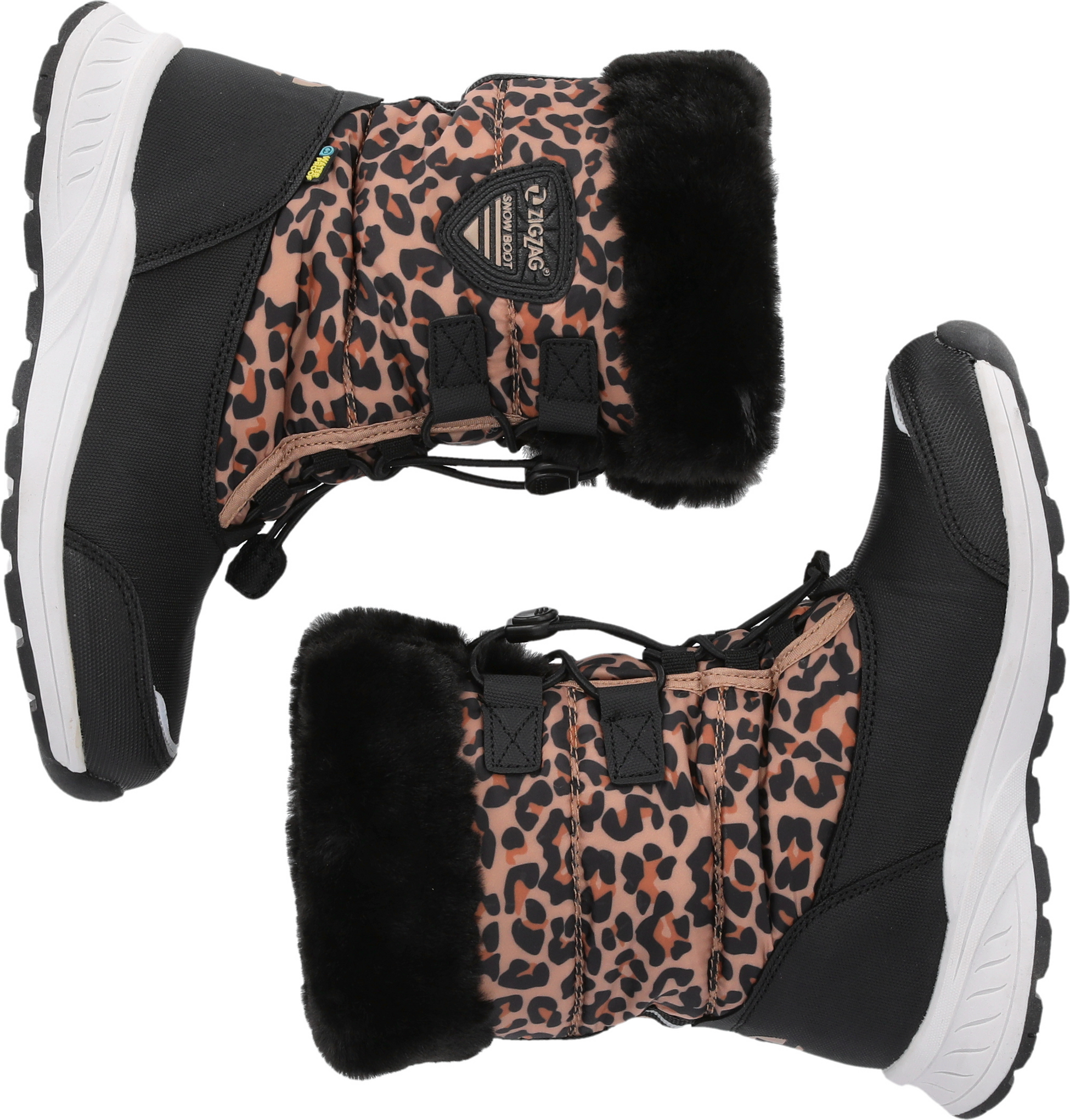 ZIGZAG, Wesend Winter Boots