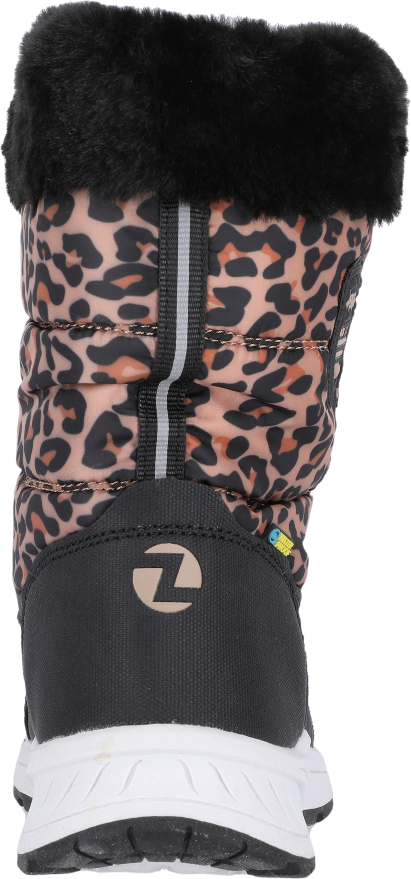 ZIGZAG, Wesend Winter Boots